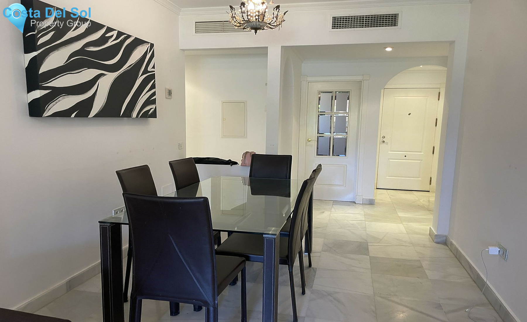 Ground Floor Apartment in Hacienda del Sol-1434876