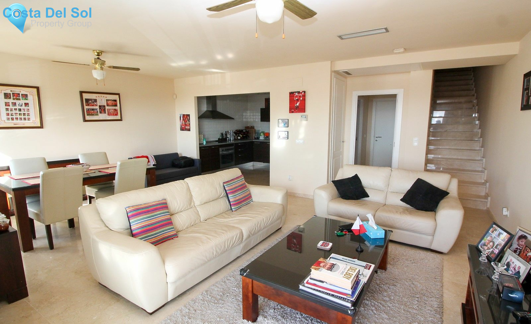 Ground Floor Apartment in Istán-1171969