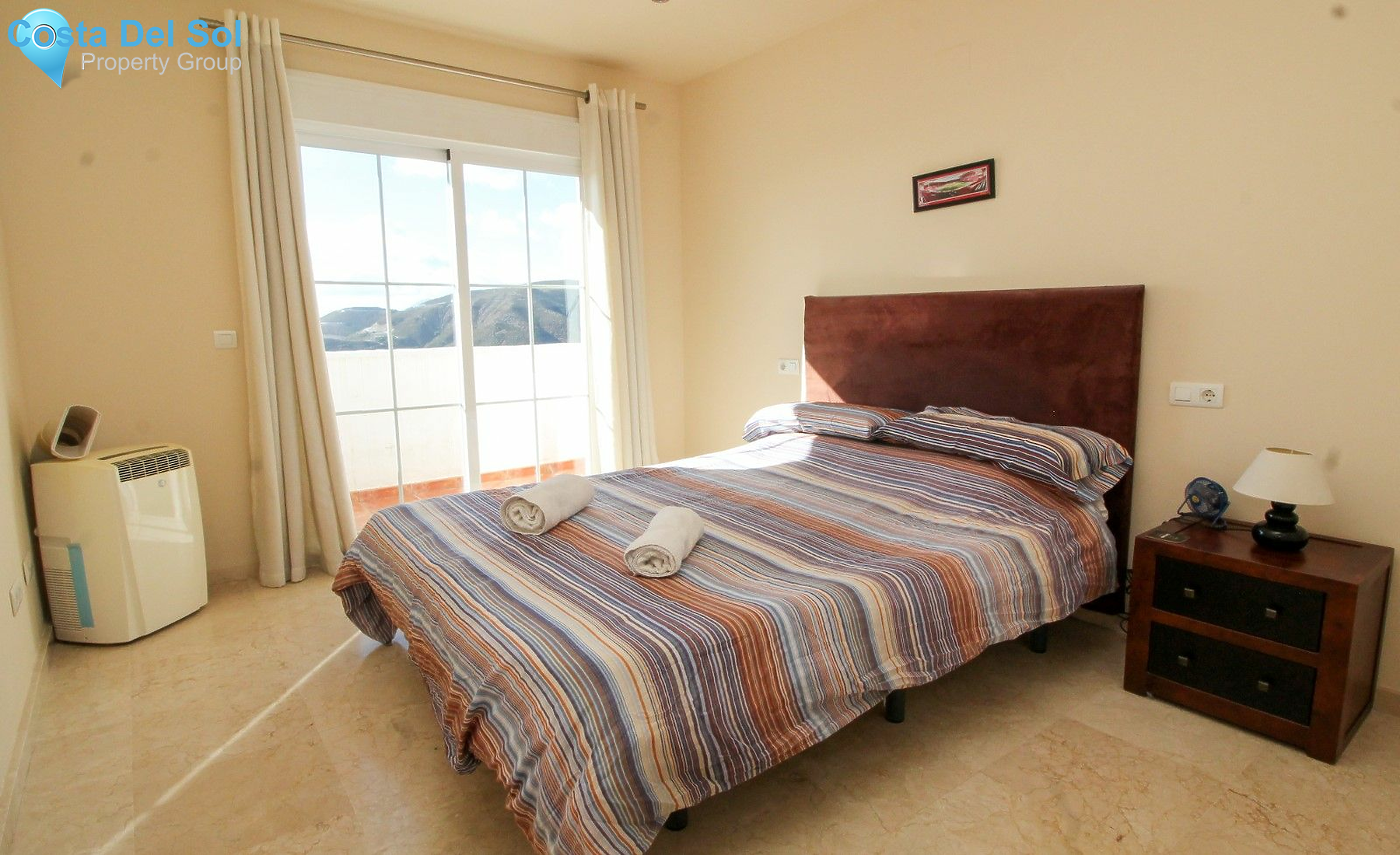 Ground Floor Apartment in Istán-1171976