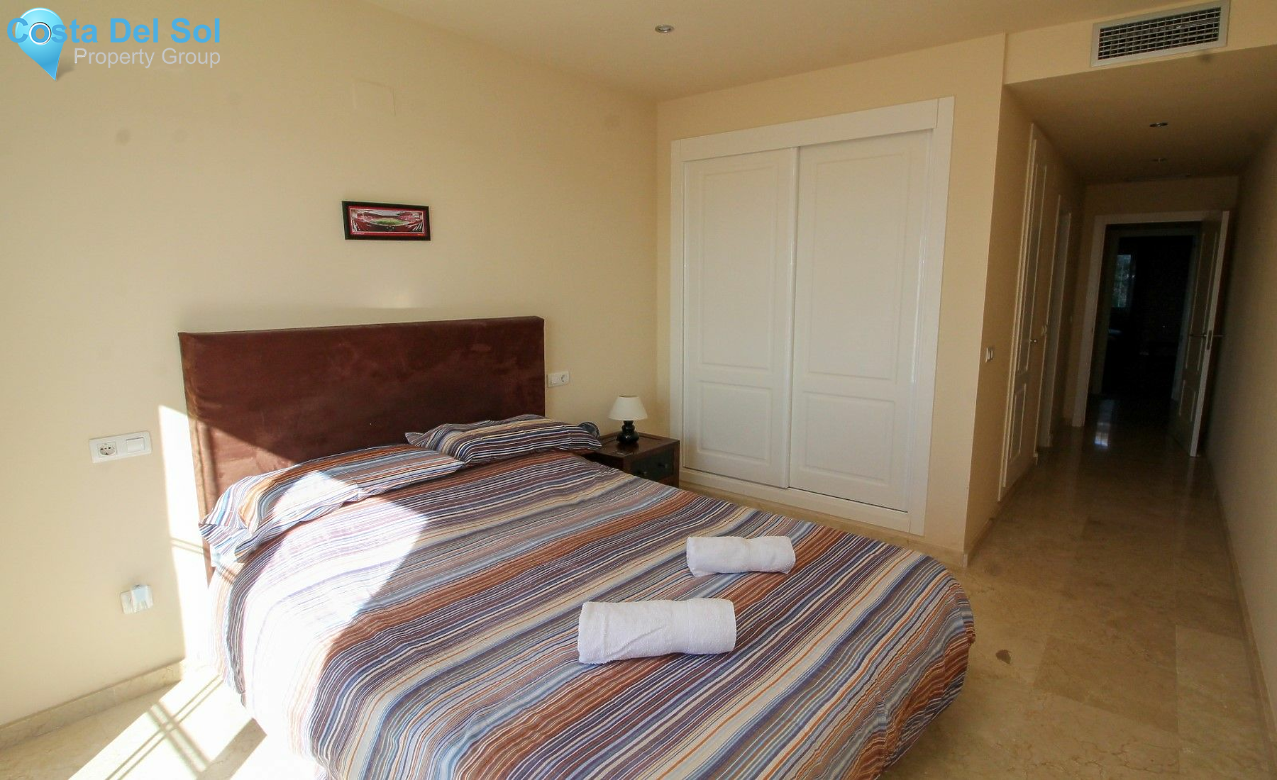 Ground Floor Apartment in Istán-1171977