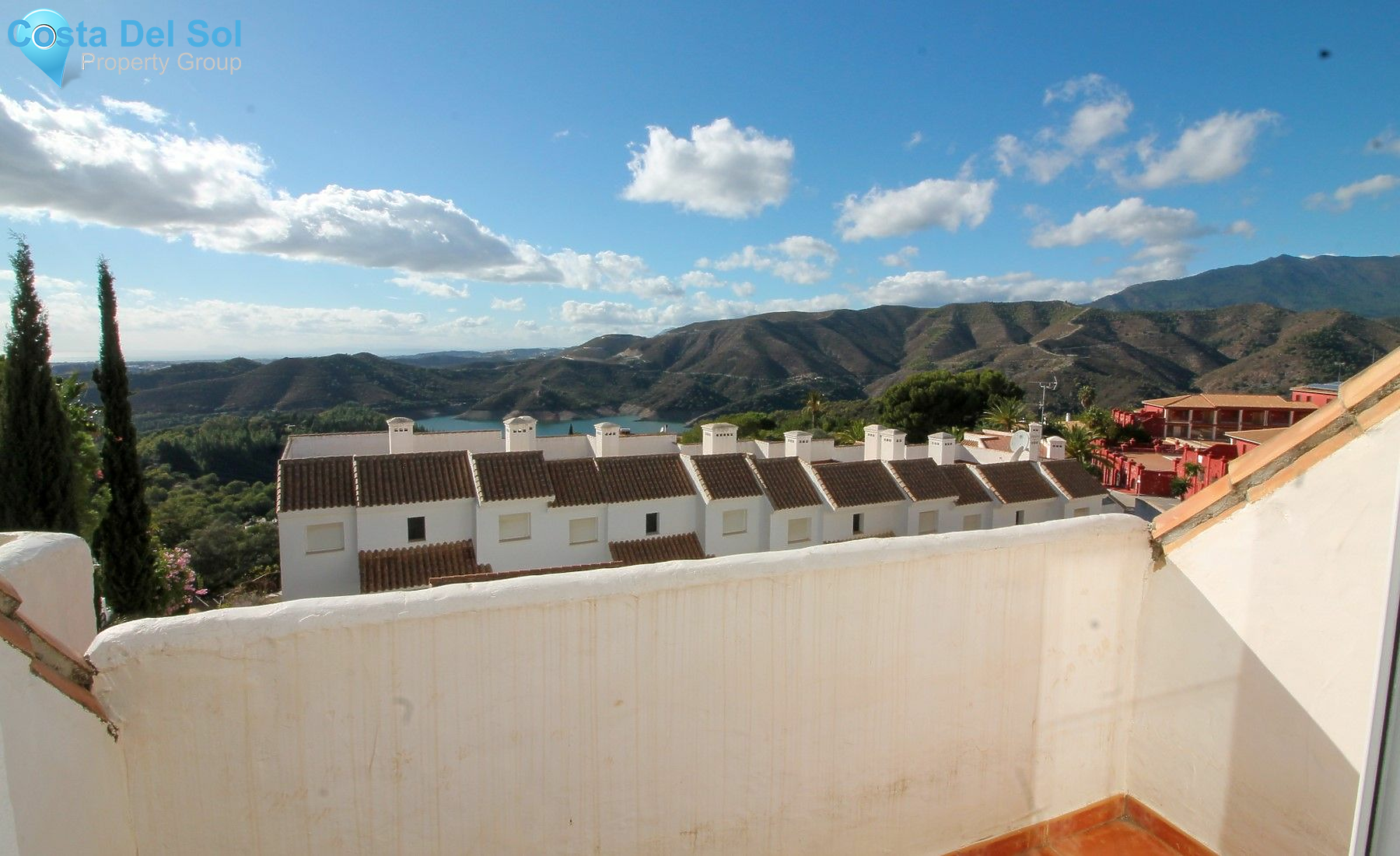 Ground Floor Apartment in Istán-1171978