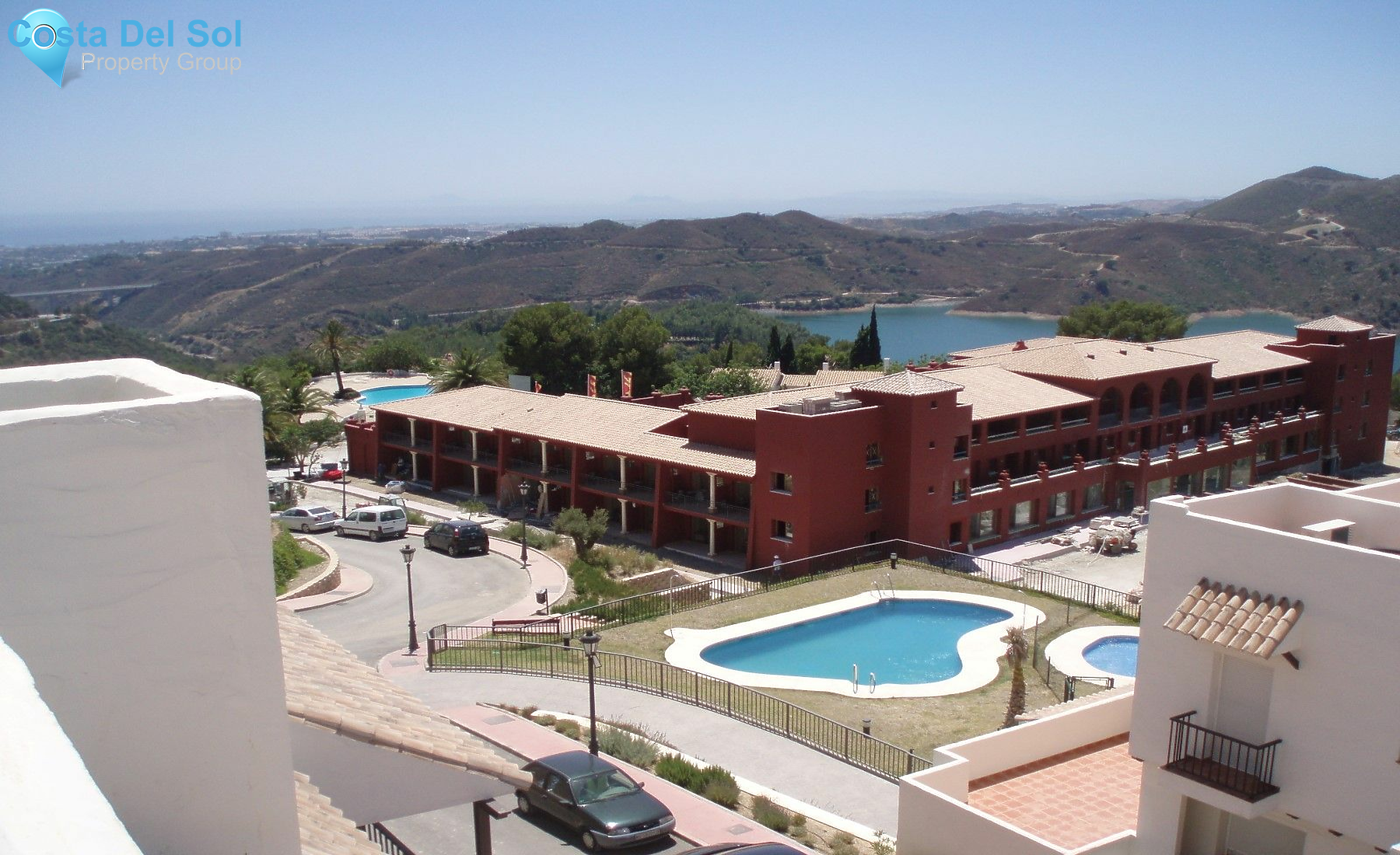 Ground Floor Apartment in Istán-1171965