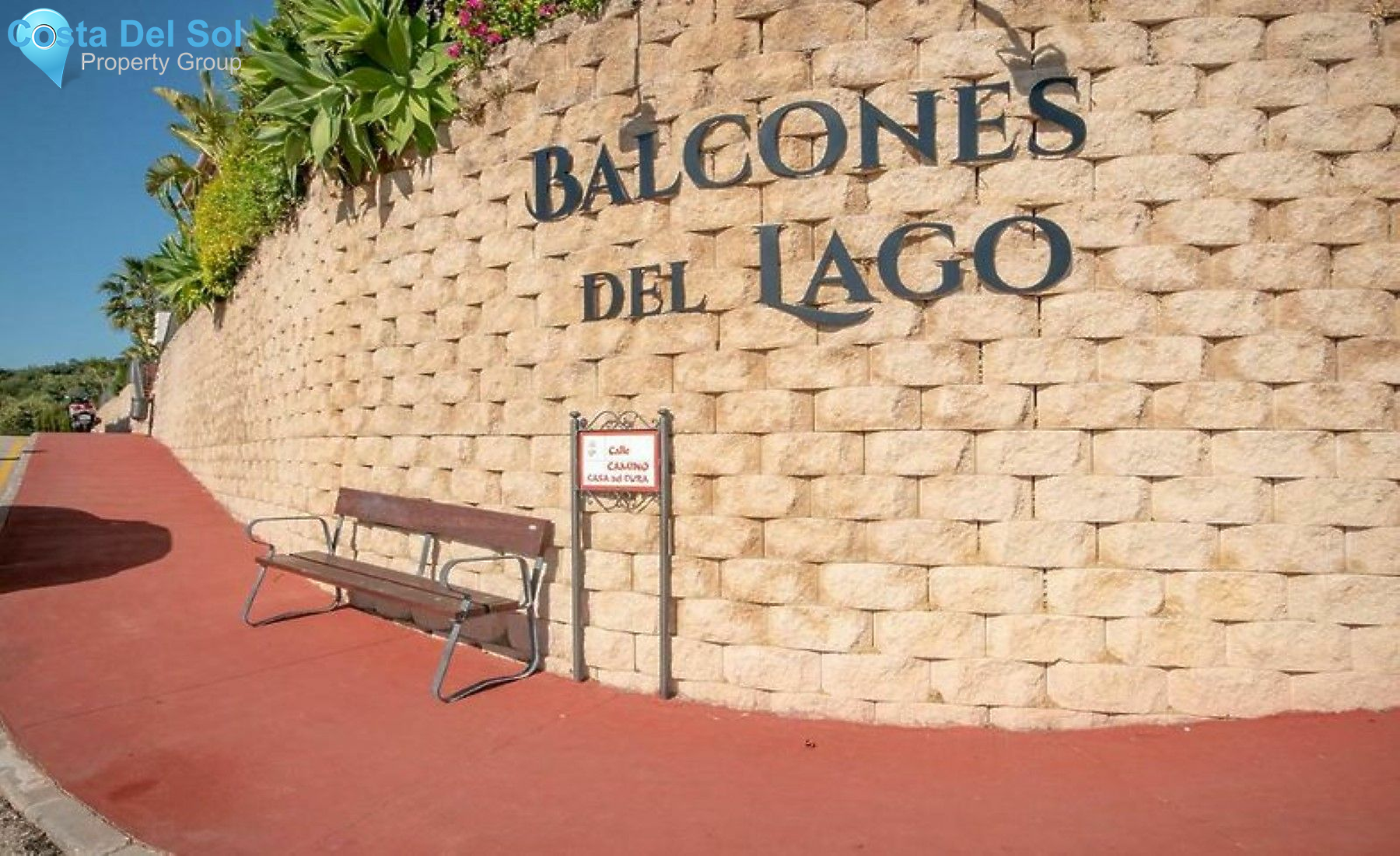 Ground Floor Apartment in Istán-1171966