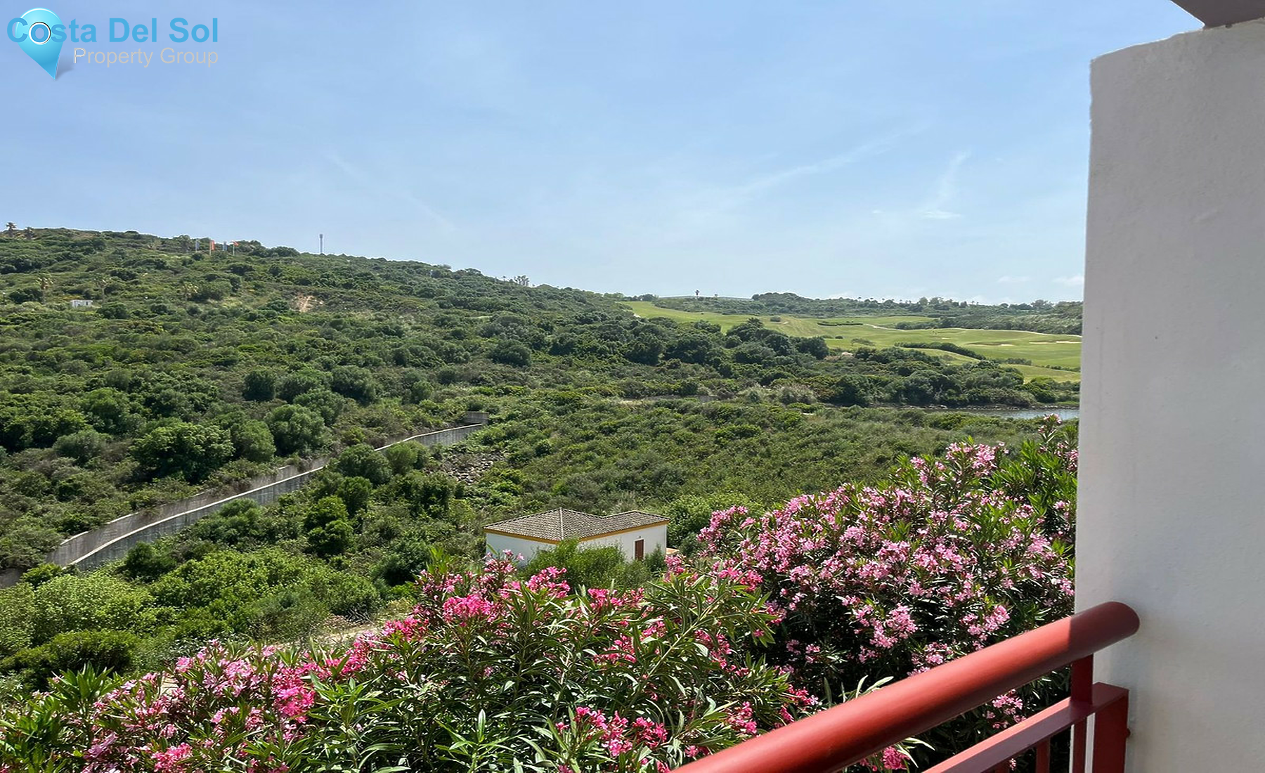 Ground Floor Apartment in La Alcaidesa