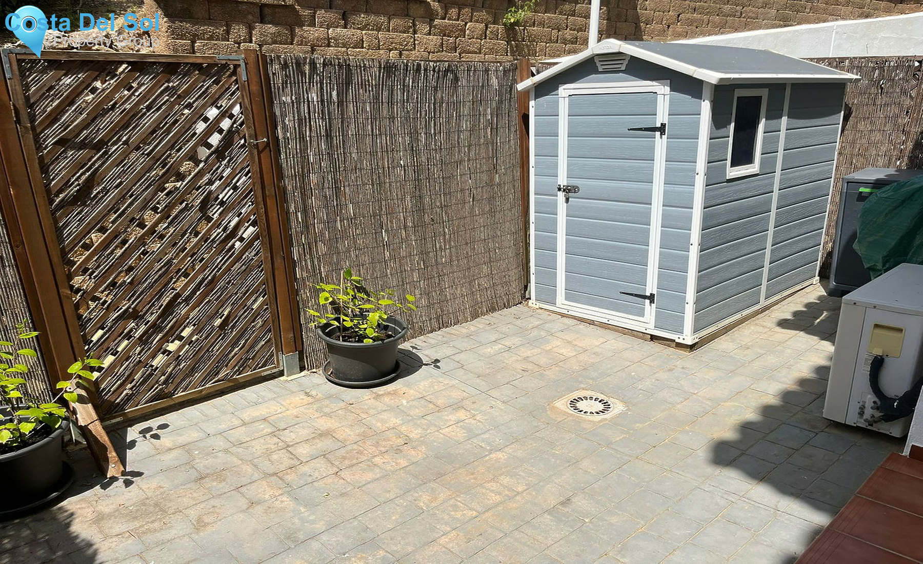 Ground Floor Apartment in La Alcaidesa-1268175