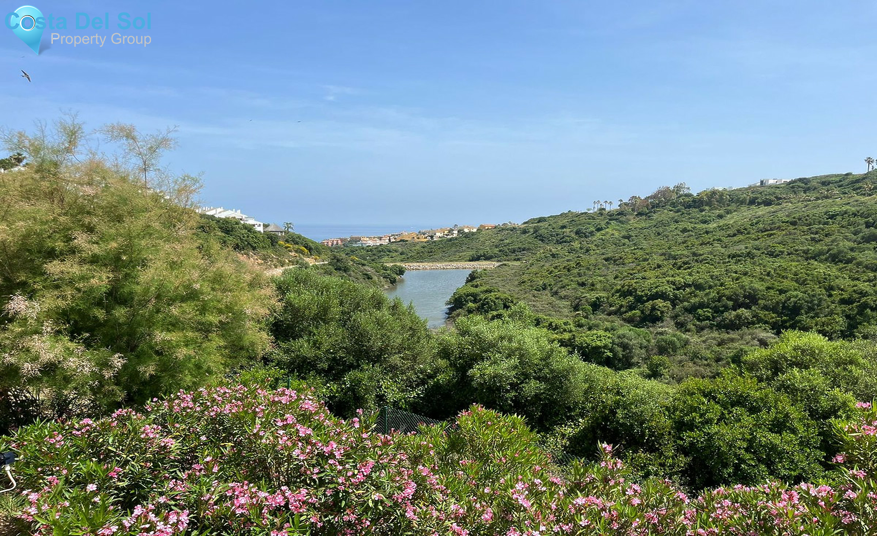 Ground Floor Apartment in La Alcaidesa-1268176