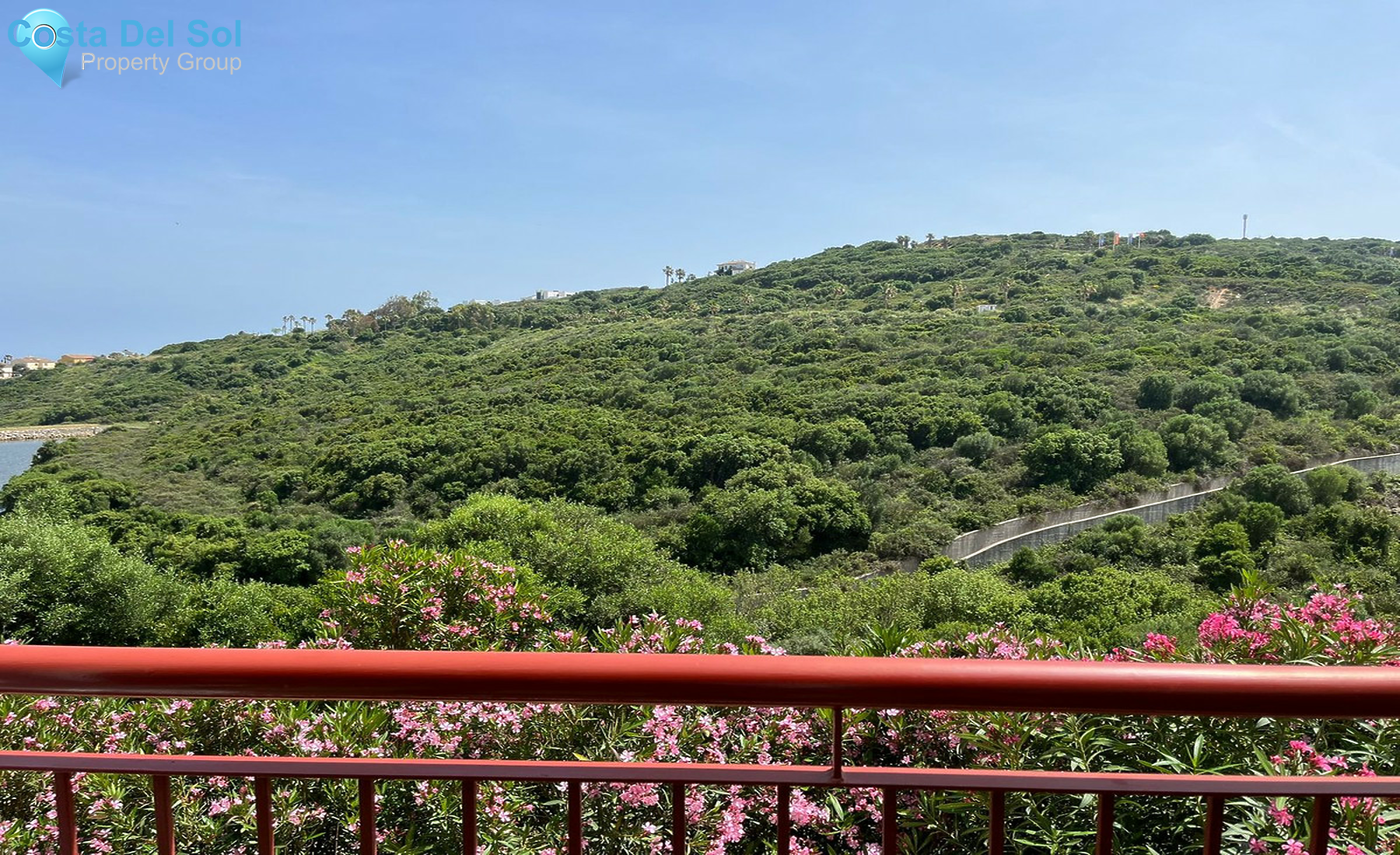 Ground Floor Apartment in La Alcaidesa-1268177