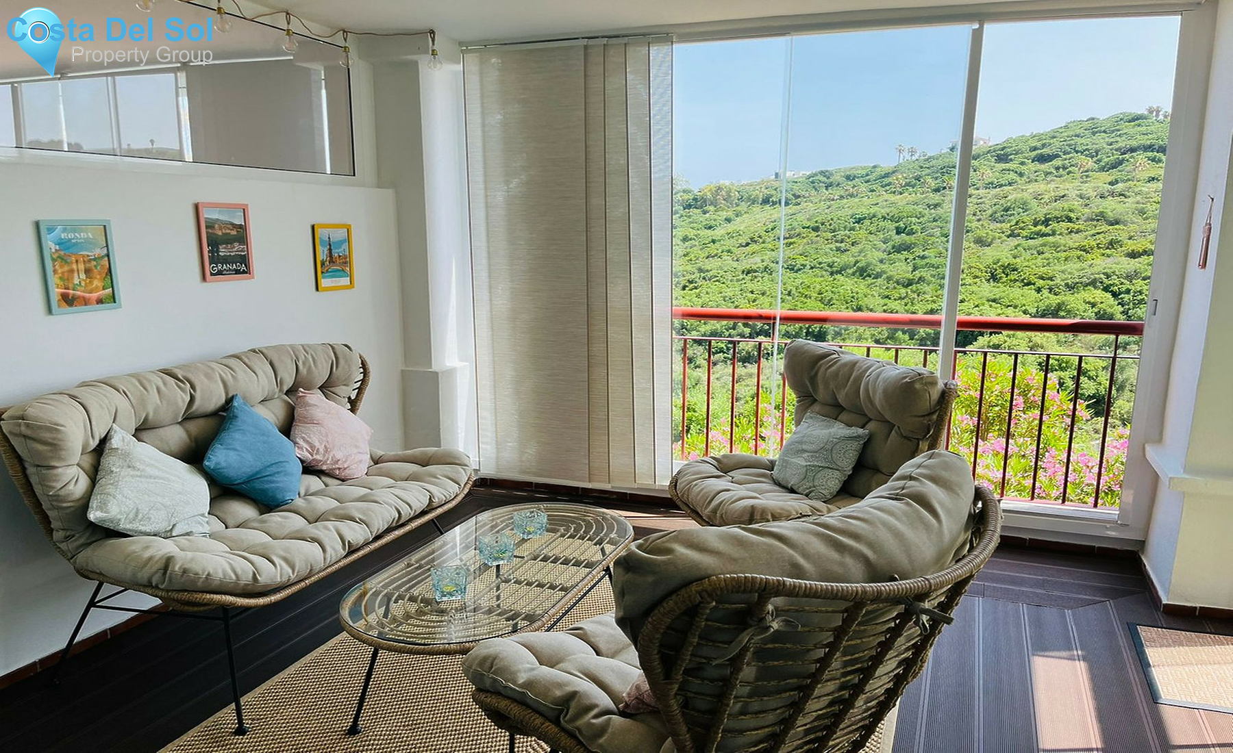 Ground Floor Apartment in La Alcaidesa-1268179