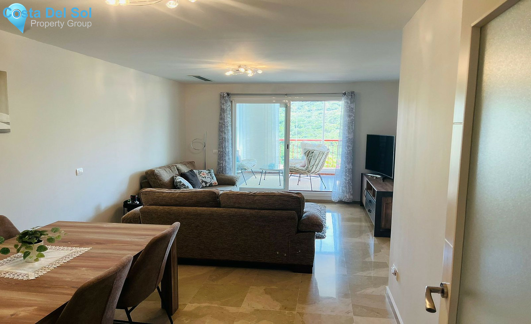 Ground Floor Apartment in La Alcaidesa-1268180