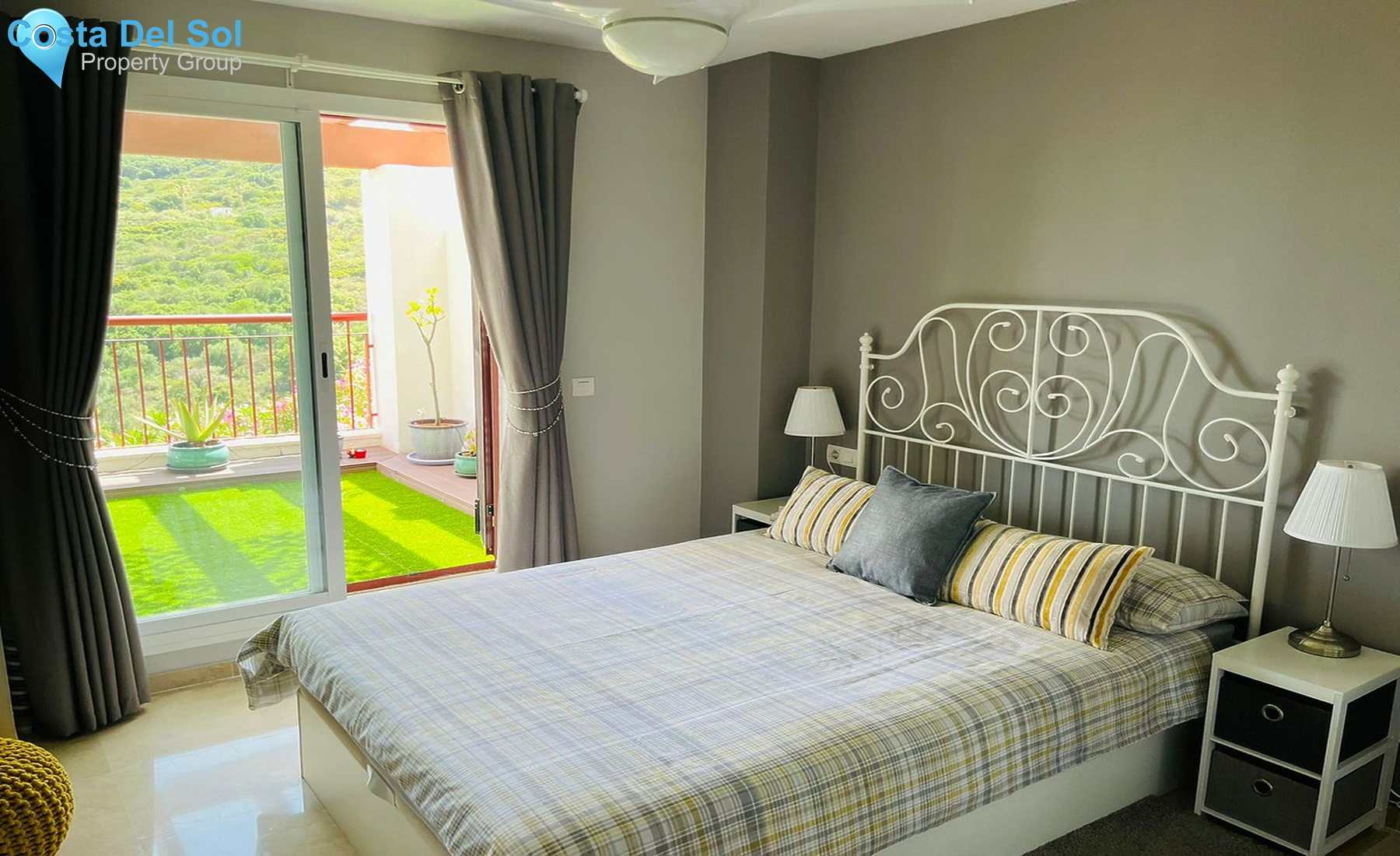 Ground Floor Apartment in La Alcaidesa-1268182