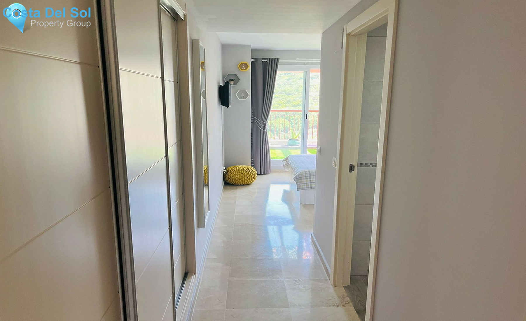 Ground Floor Apartment in La Alcaidesa-1268171