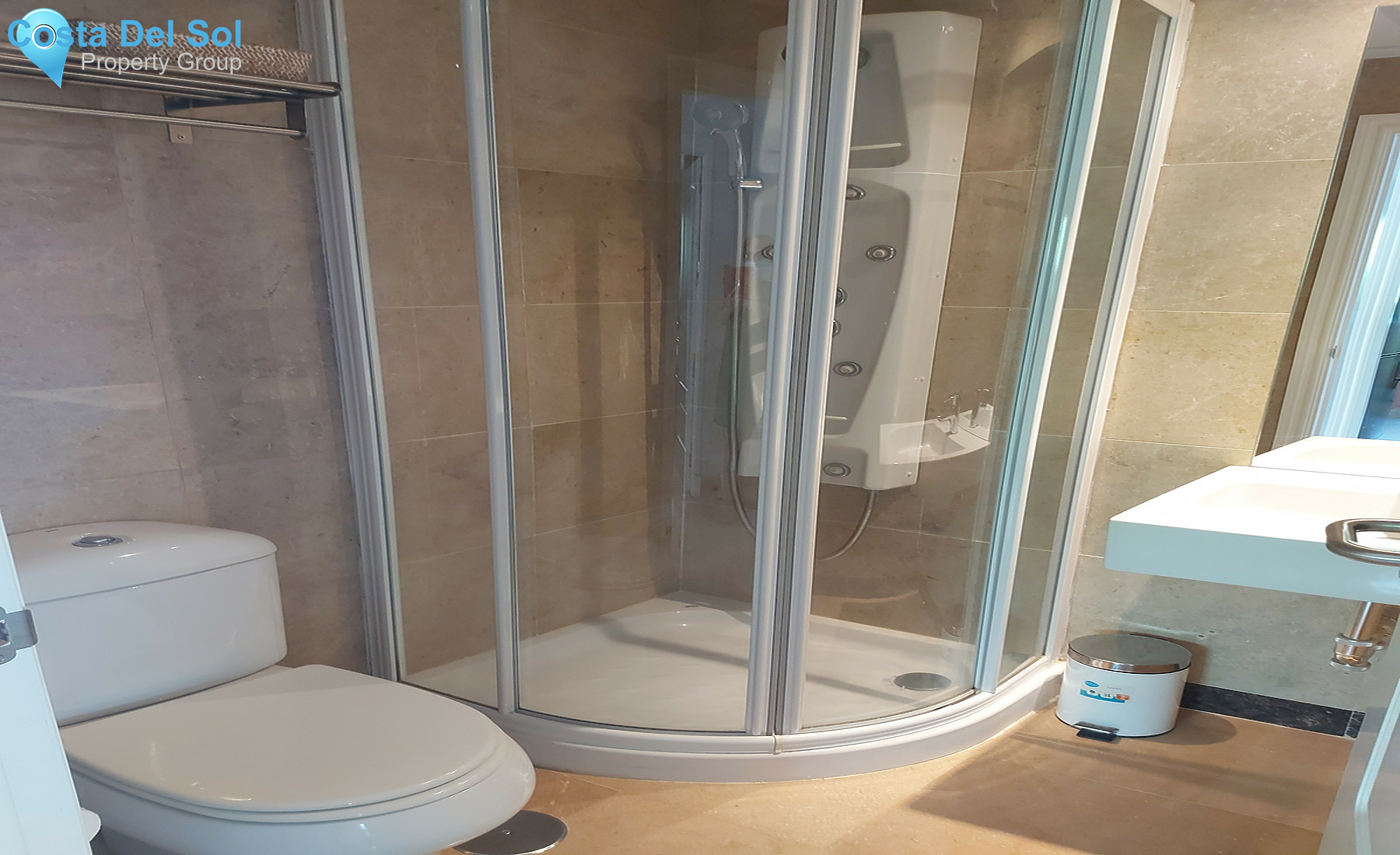 Ground Floor Apartment in La Alcaidesa