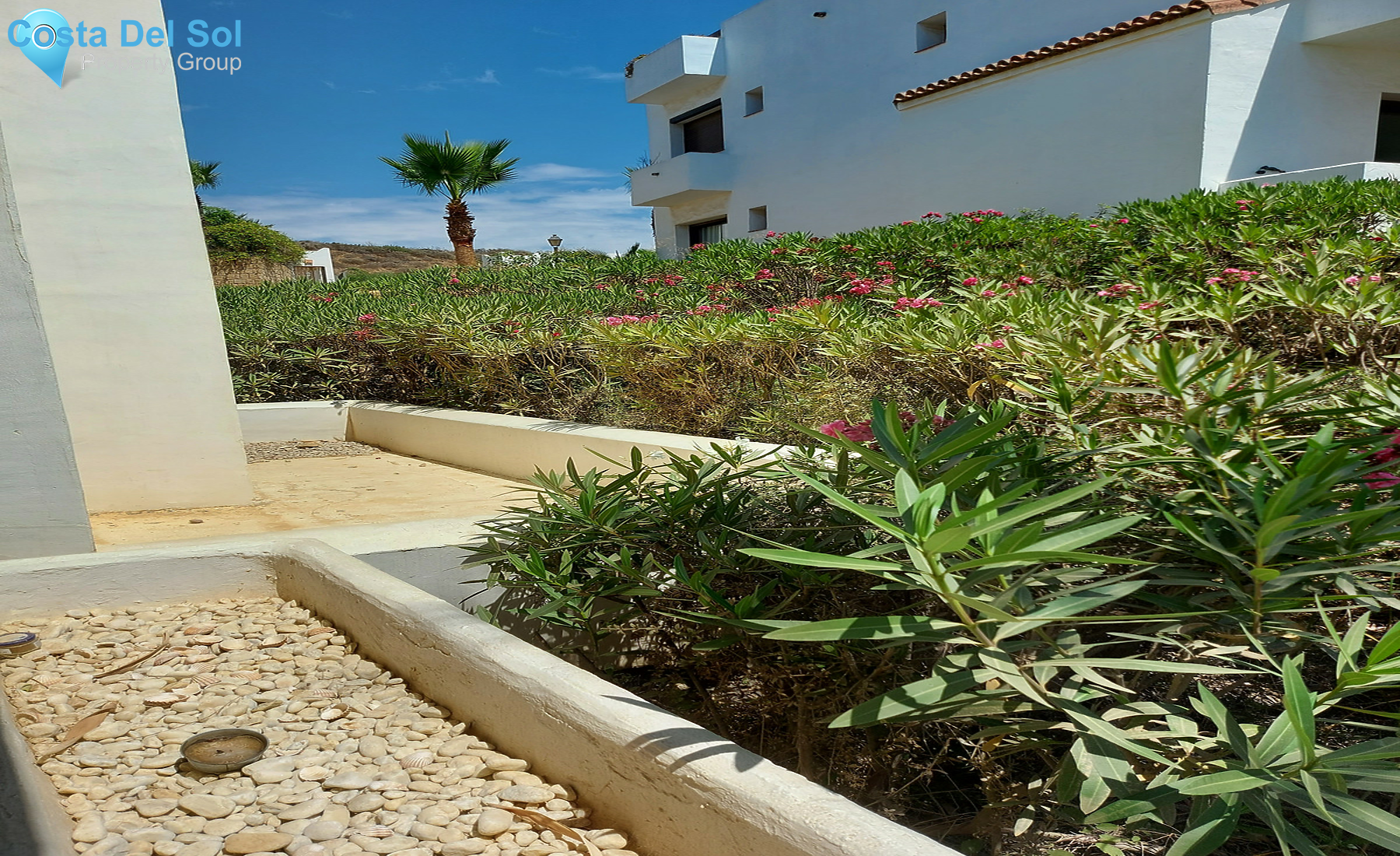 Ground Floor Apartment in La Alcaidesa-1343090