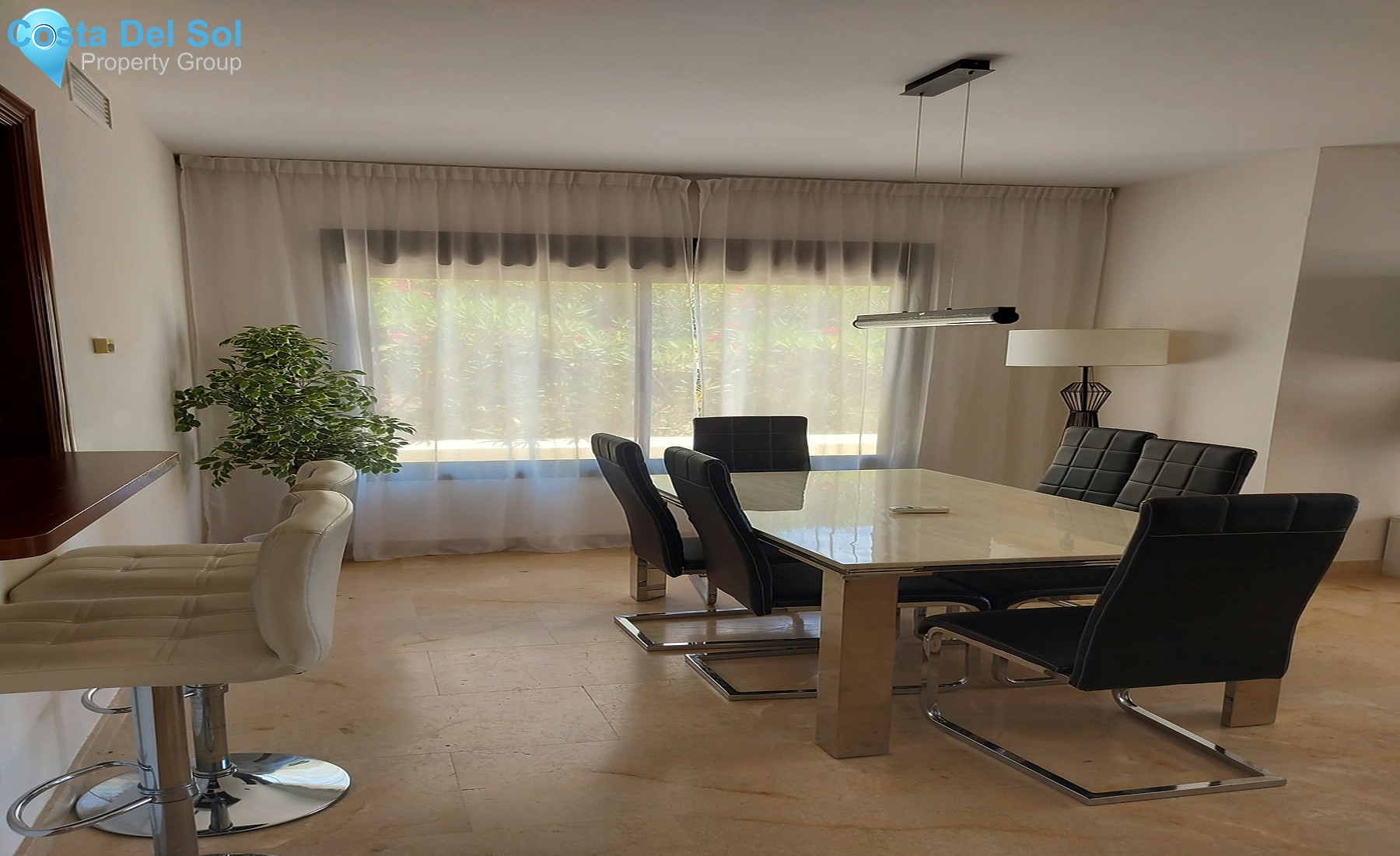 Ground Floor Apartment in La Alcaidesa-1343093