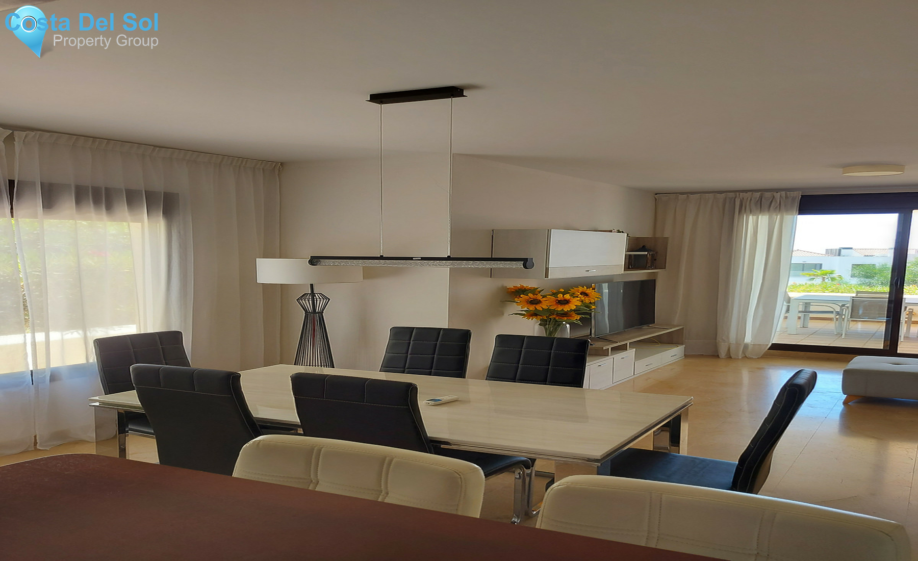 Ground Floor Apartment in La Alcaidesa-1343094