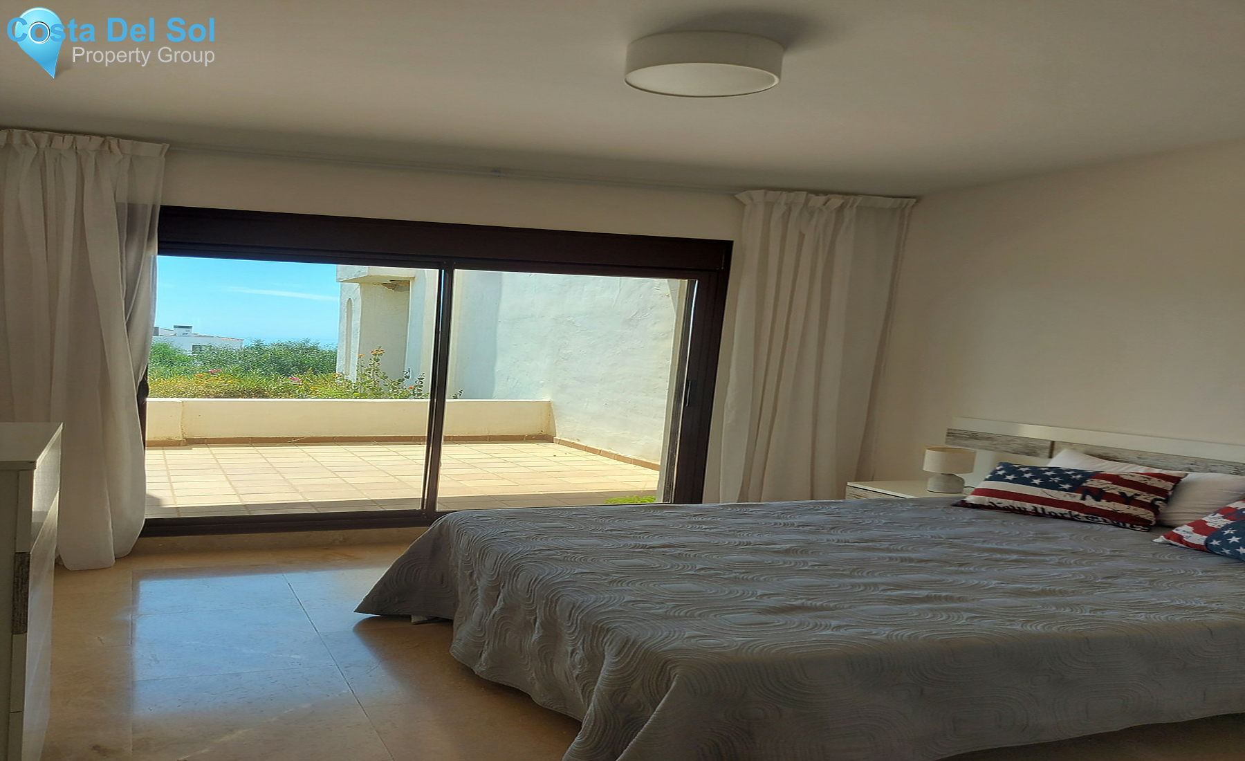 Ground Floor Apartment in La Alcaidesa-1343098