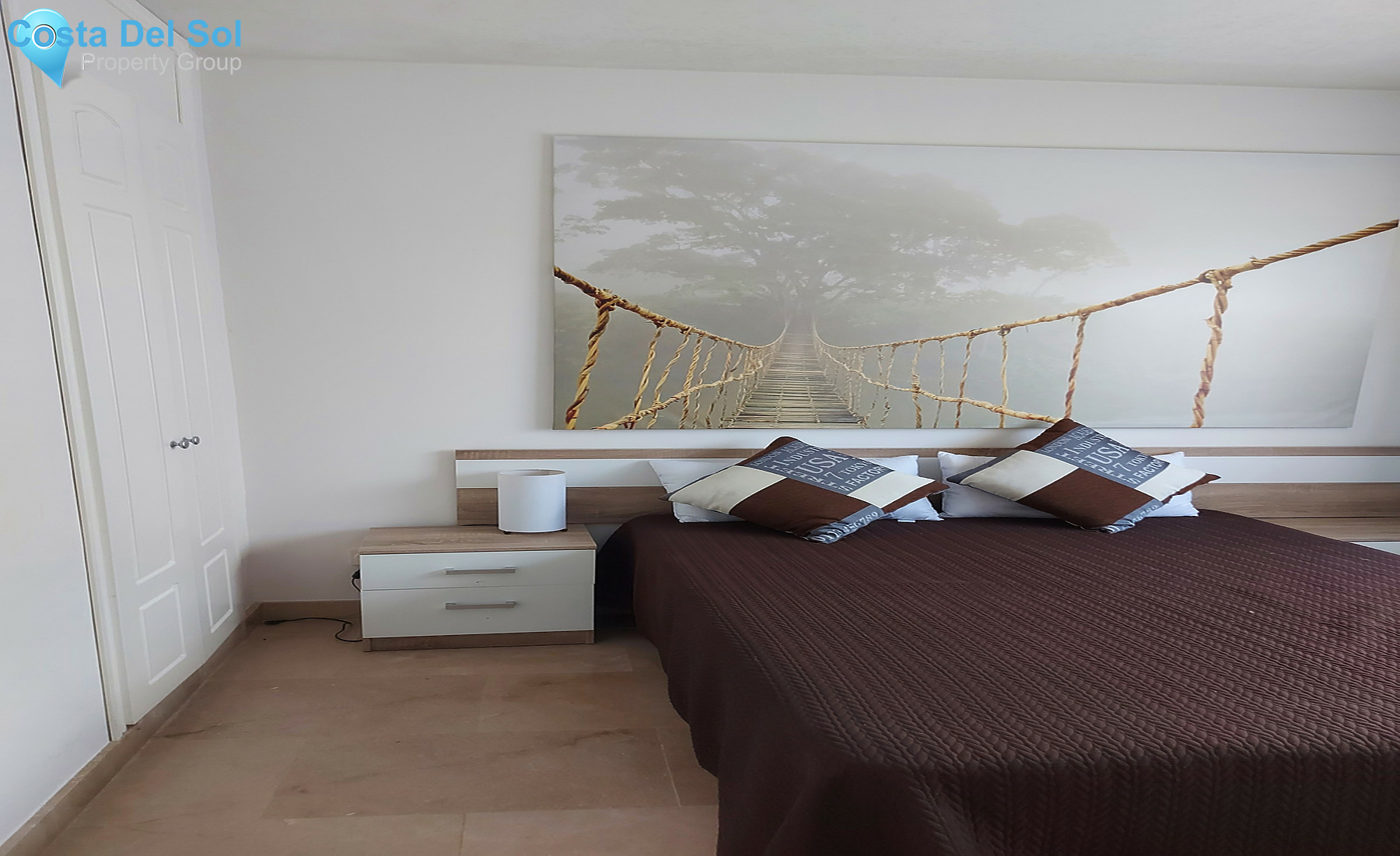 Ground Floor Apartment in La Alcaidesa-1343099