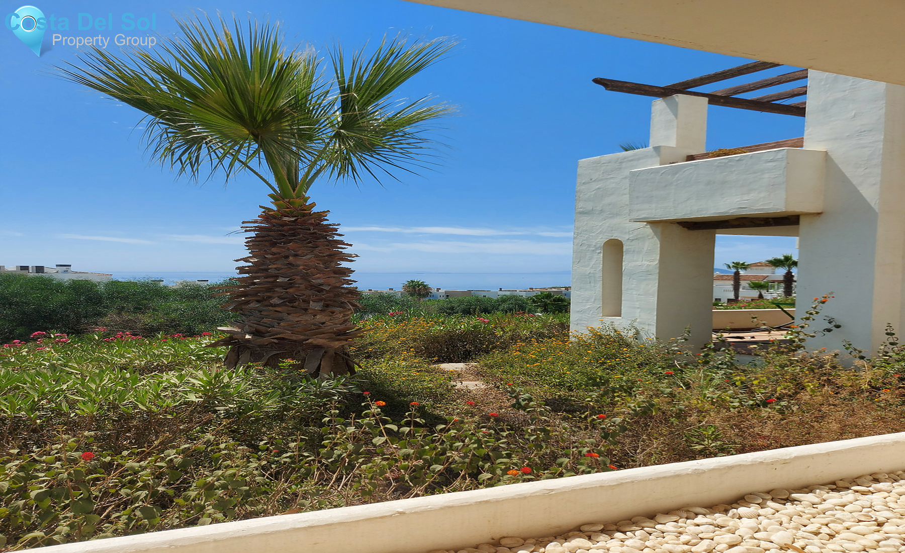 Ground Floor Apartment in La Alcaidesa-1343082