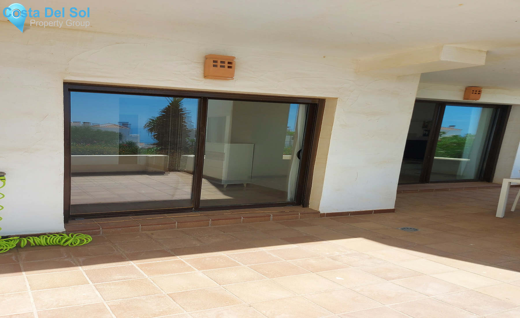Ground Floor Apartment in La Alcaidesa-1343083