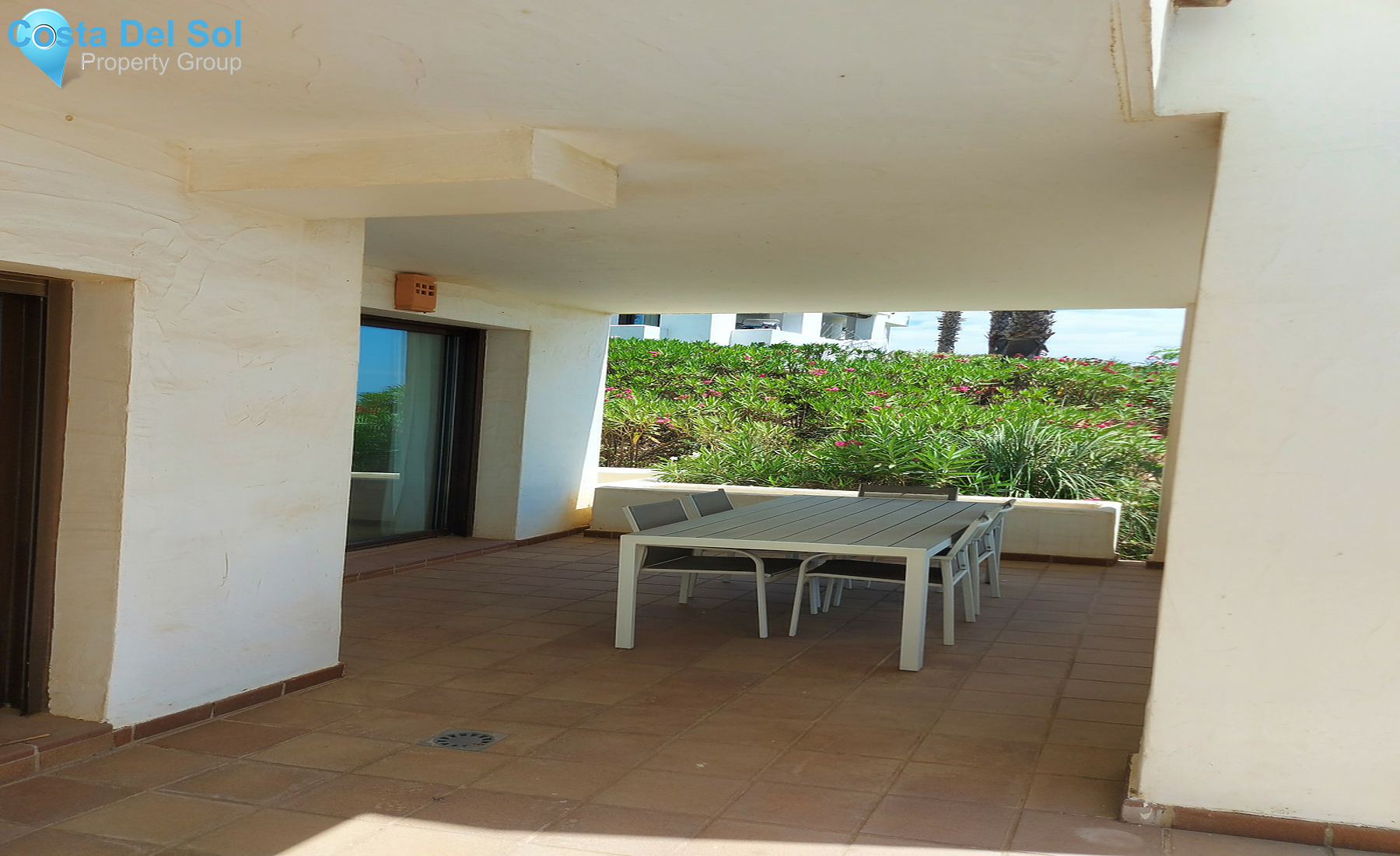 Ground Floor Apartment in La Alcaidesa-1343087