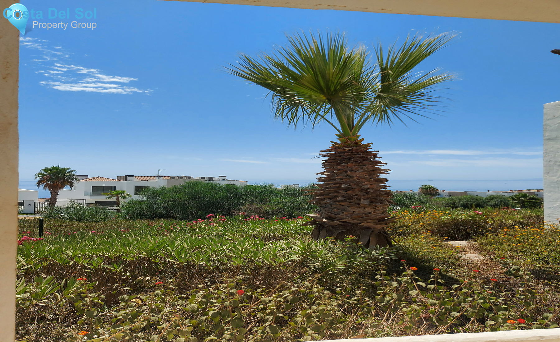 Ground Floor Apartment in La Alcaidesa-1343088