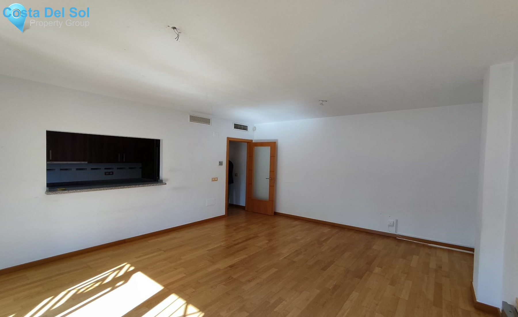 Ground Floor Apartment in La Barriguilla-1202617