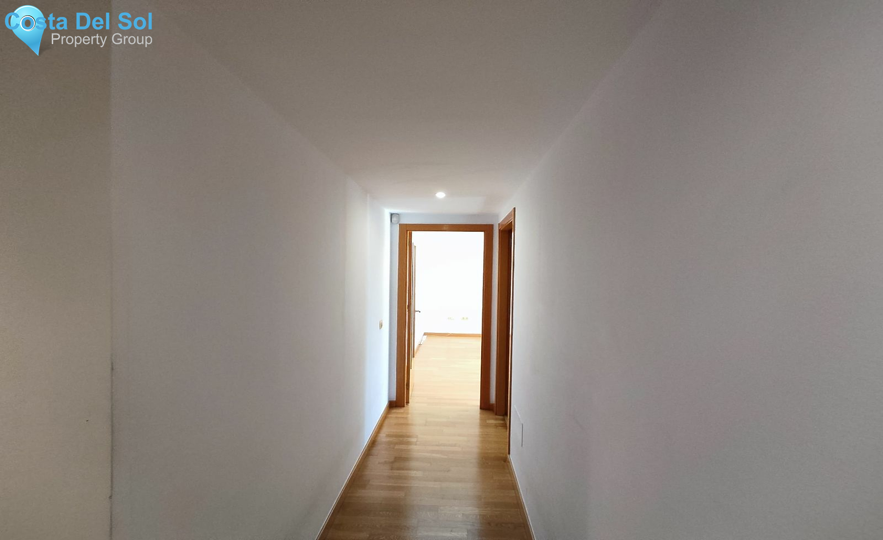 Ground Floor Apartment in La Barriguilla-1202621