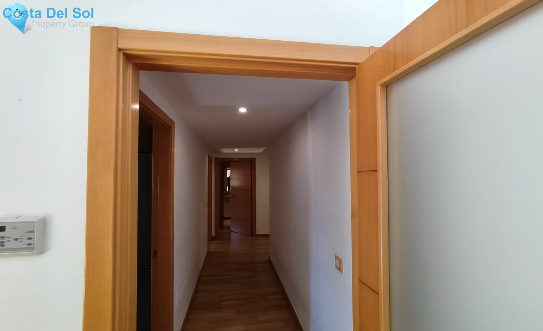 Ground Floor Apartment in La Barriguilla-1202622