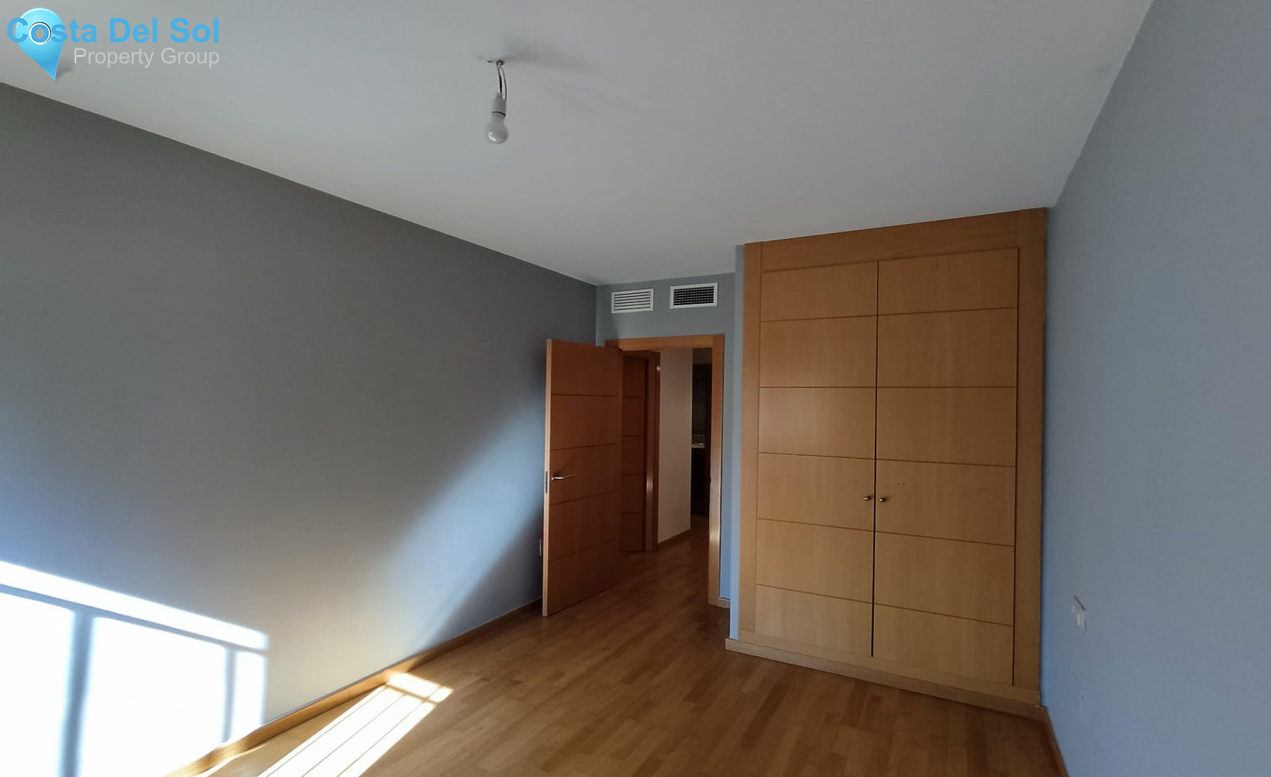 Ground Floor Apartment in La Barriguilla-1202623