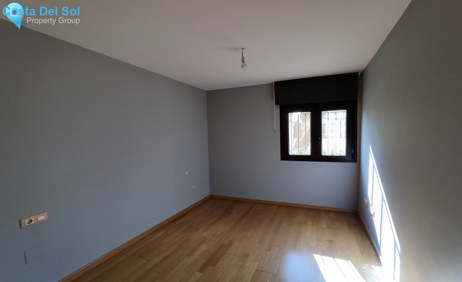 Ground Floor Apartment in La Barriguilla-1202624