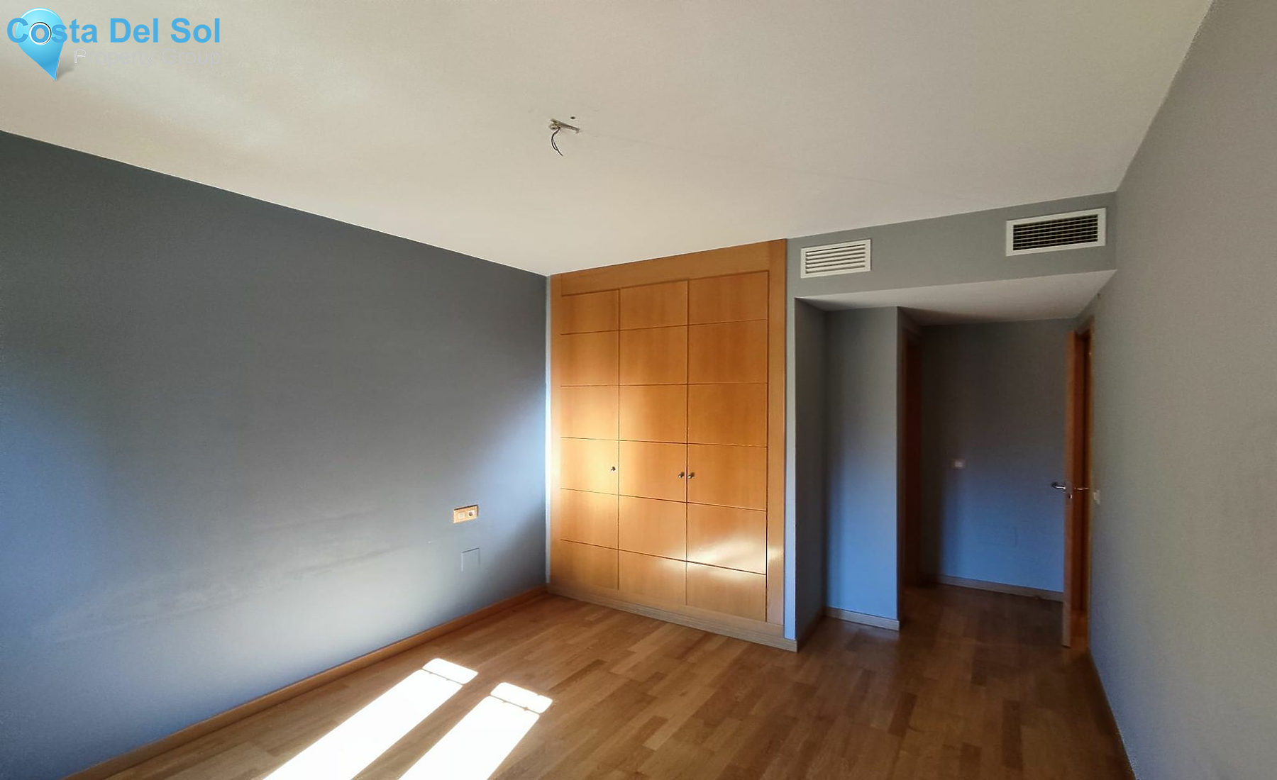 Ground Floor Apartment in La Barriguilla-1202625