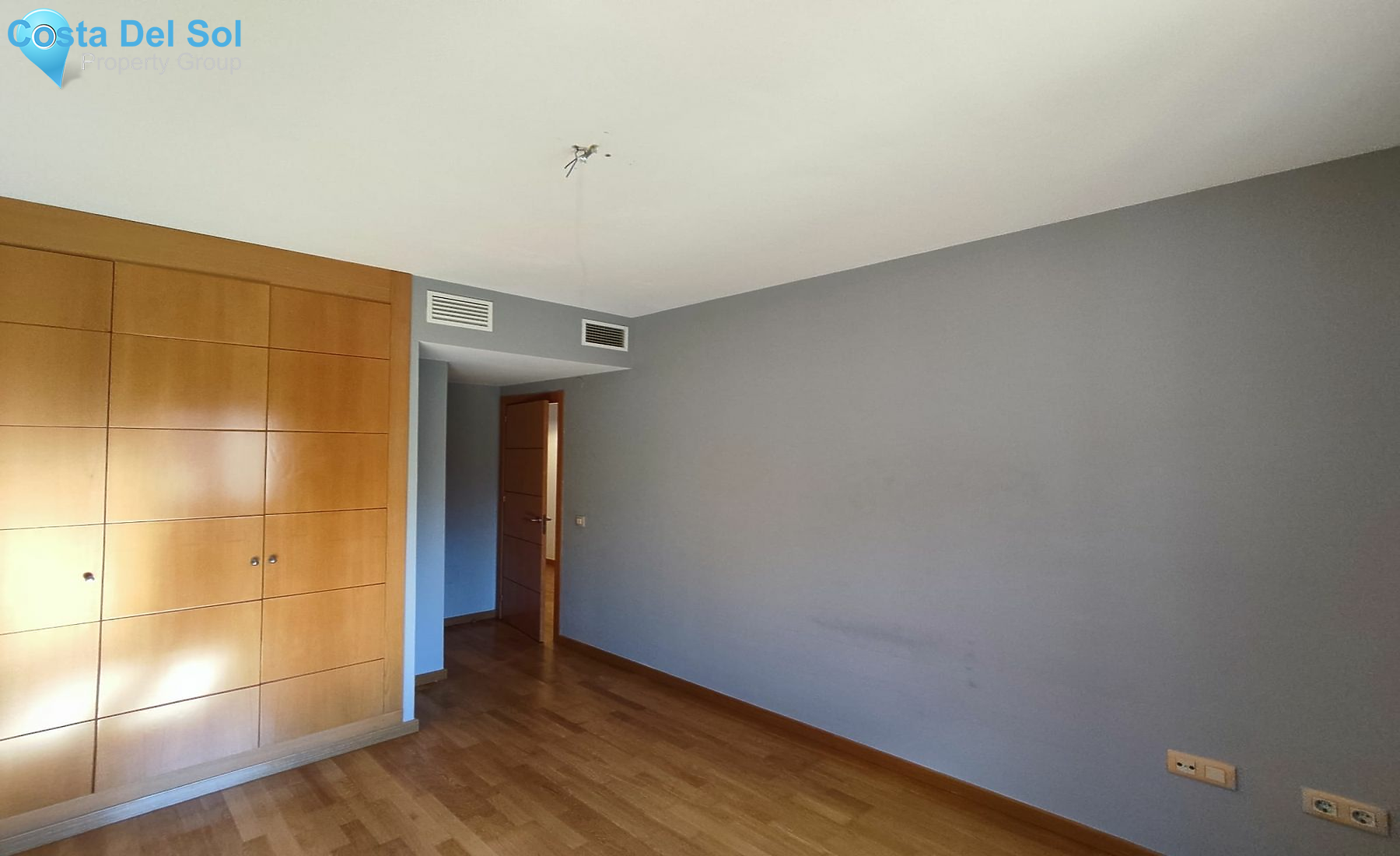 Ground Floor Apartment in La Barriguilla-1202626