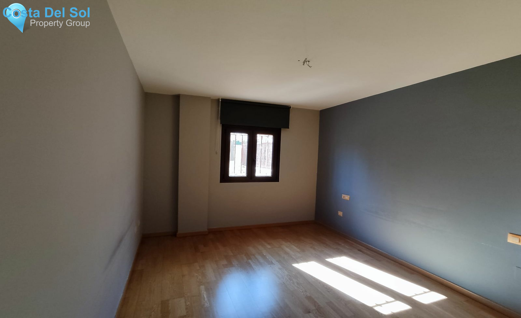 Ground Floor Apartment in La Barriguilla-1202627