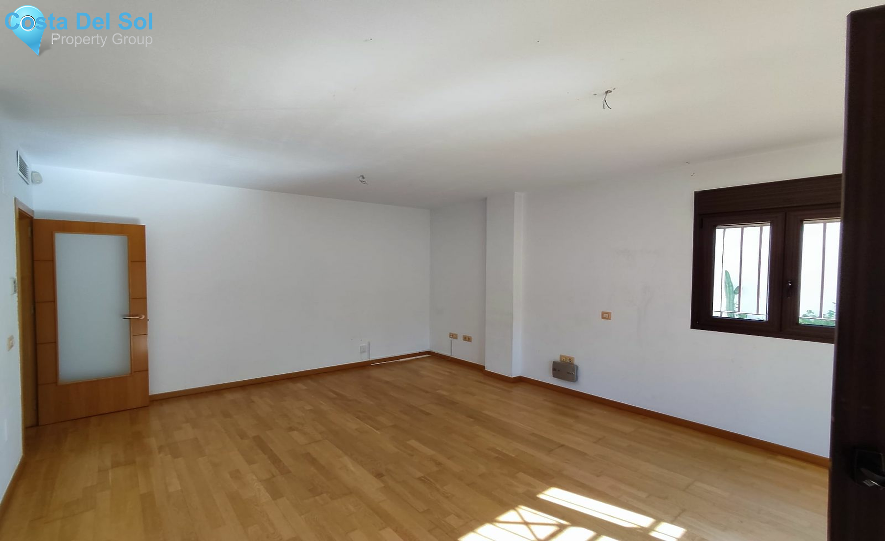 Ground Floor Apartment in La Barriguilla-1202613