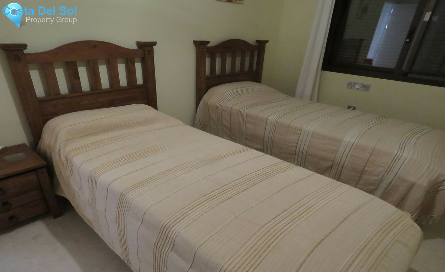 Ground Floor Apartment in La Cala-1523285