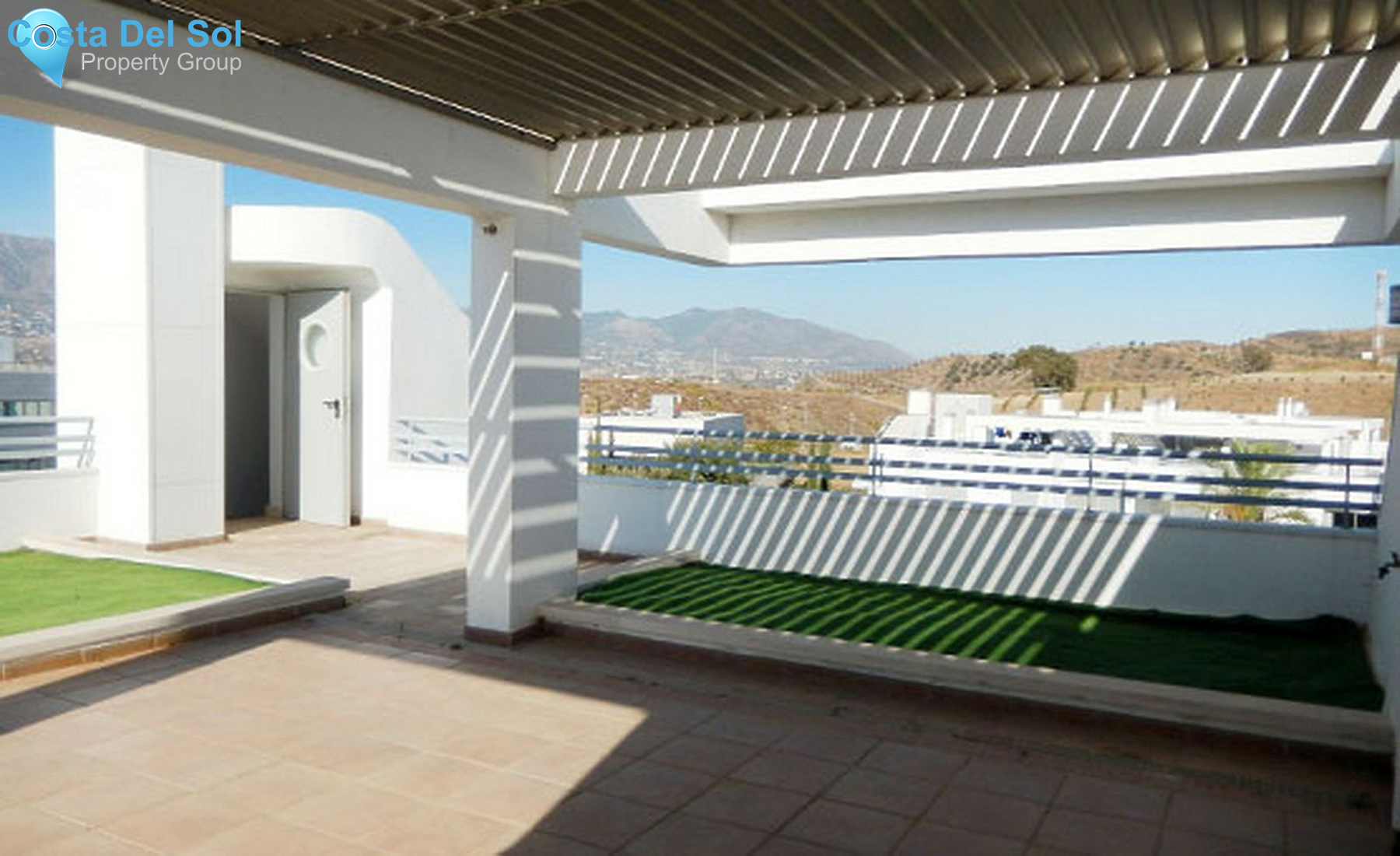 Ground Floor Apartment in La Cala Golf-1244408