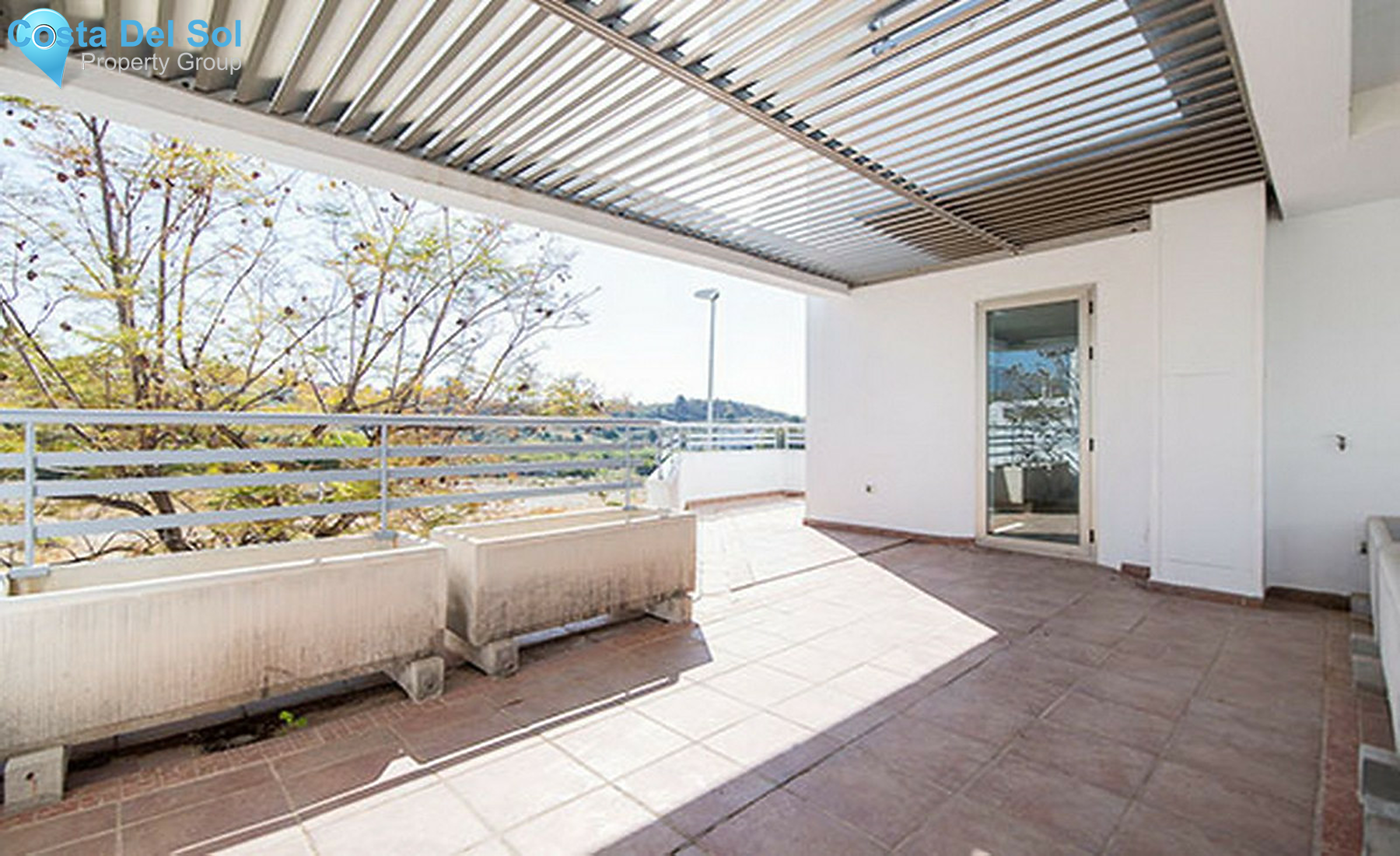 Ground Floor Apartment in La Cala Golf-1244411