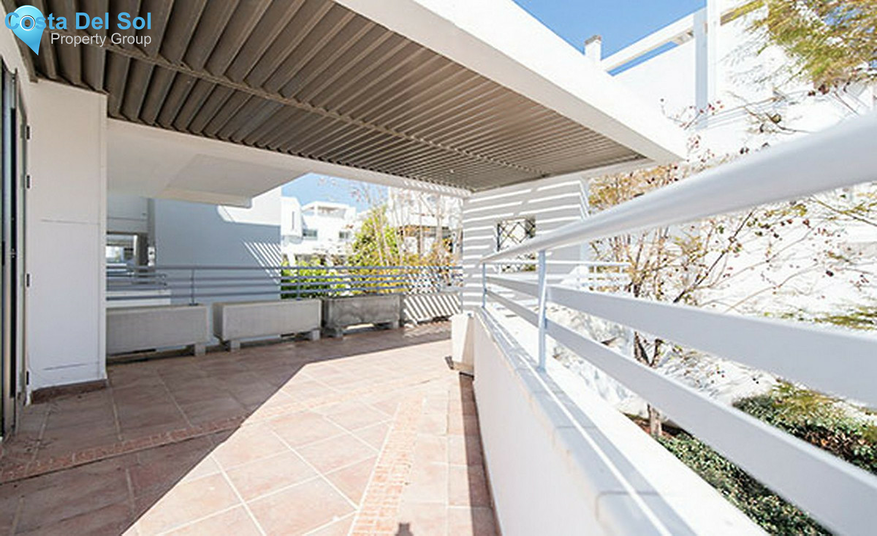 Ground Floor Apartment in La Cala Golf-1244412