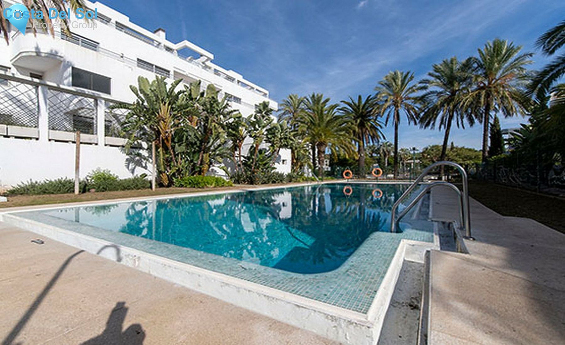 Ground Floor Apartment in La Cala Golf-1244413