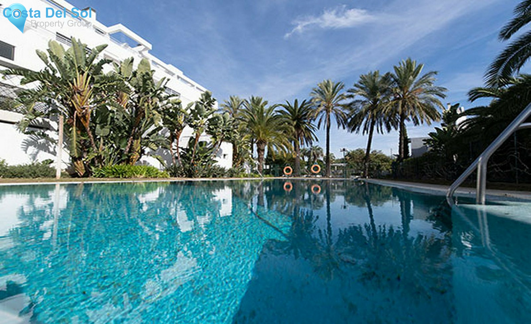 Ground Floor Apartment in La Cala Golf-1244414