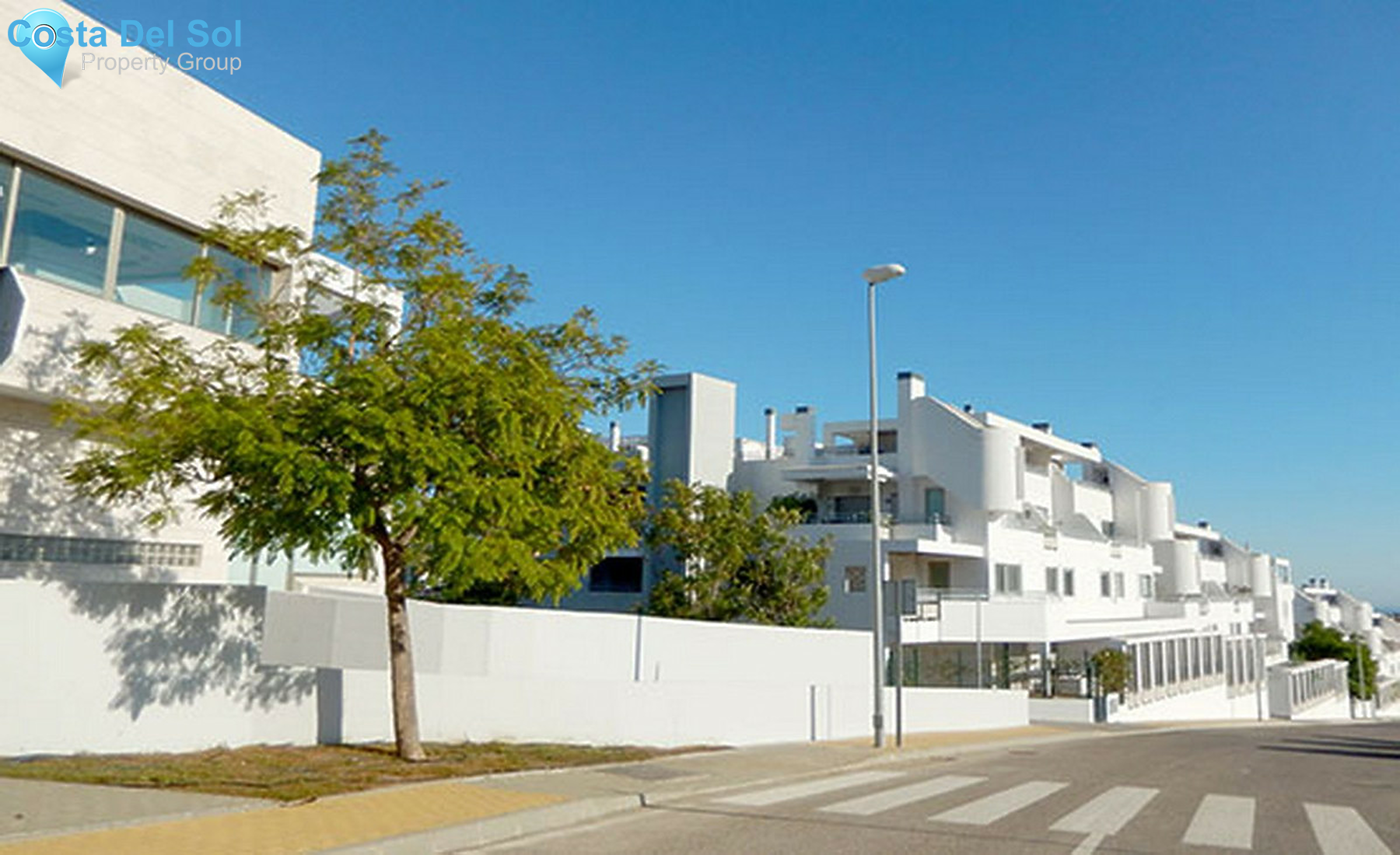 Ground Floor Apartment in La Cala Golf-1244416
