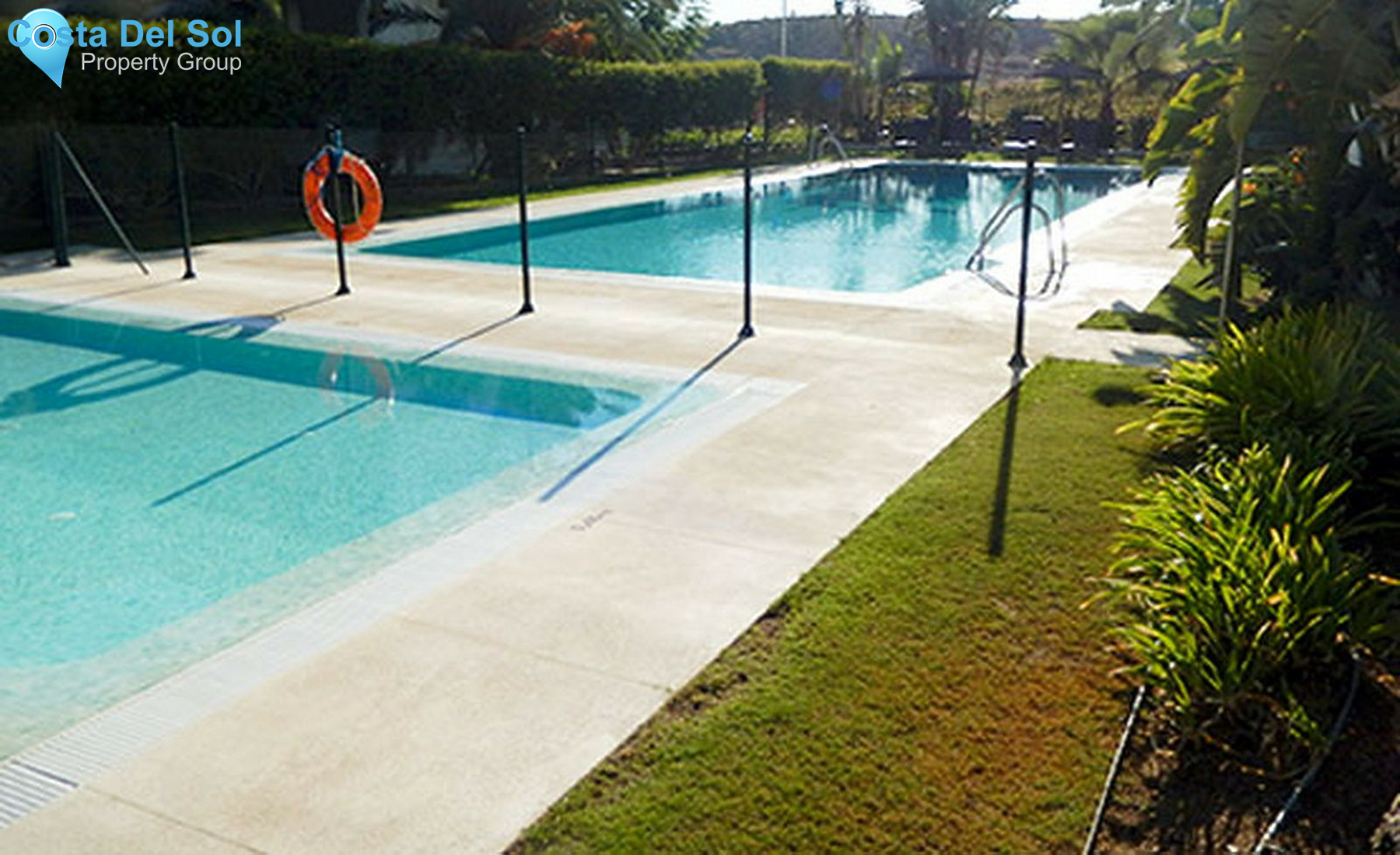 Ground Floor Apartment in La Cala Golf-1244401