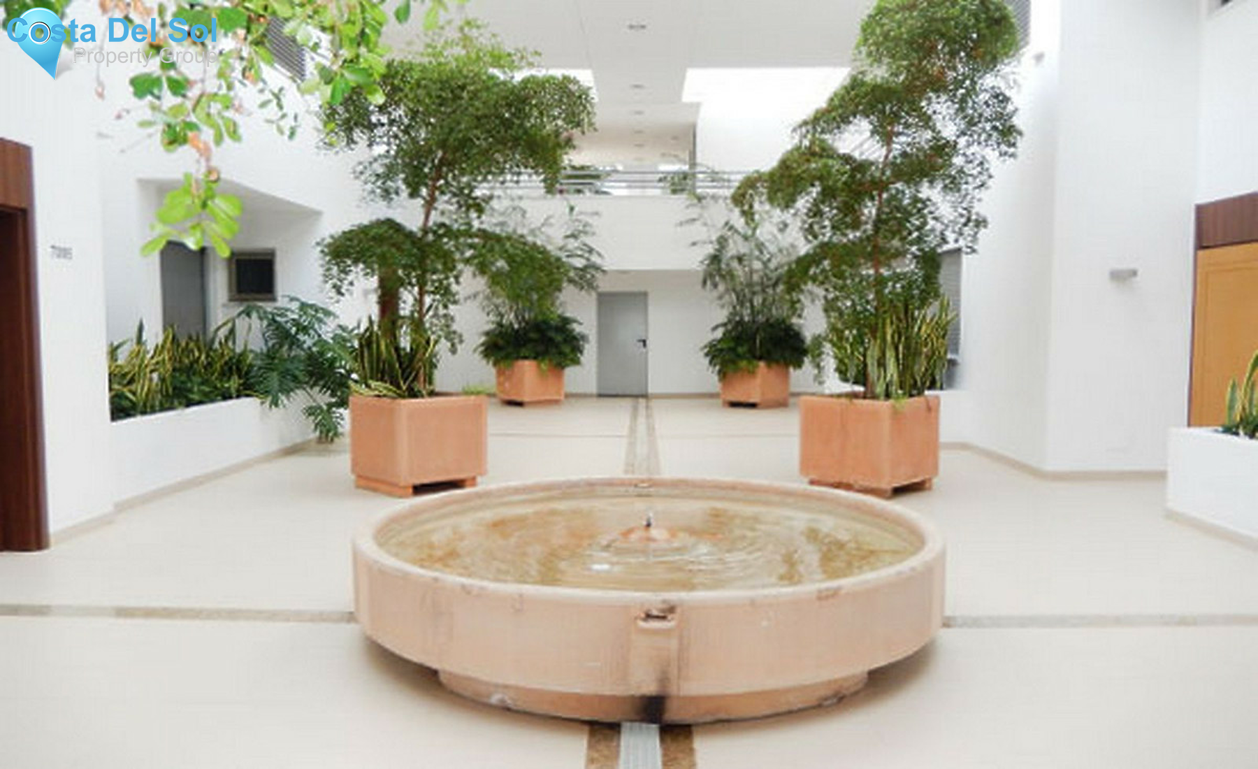 Ground Floor Apartment in La Cala Golf-1244406