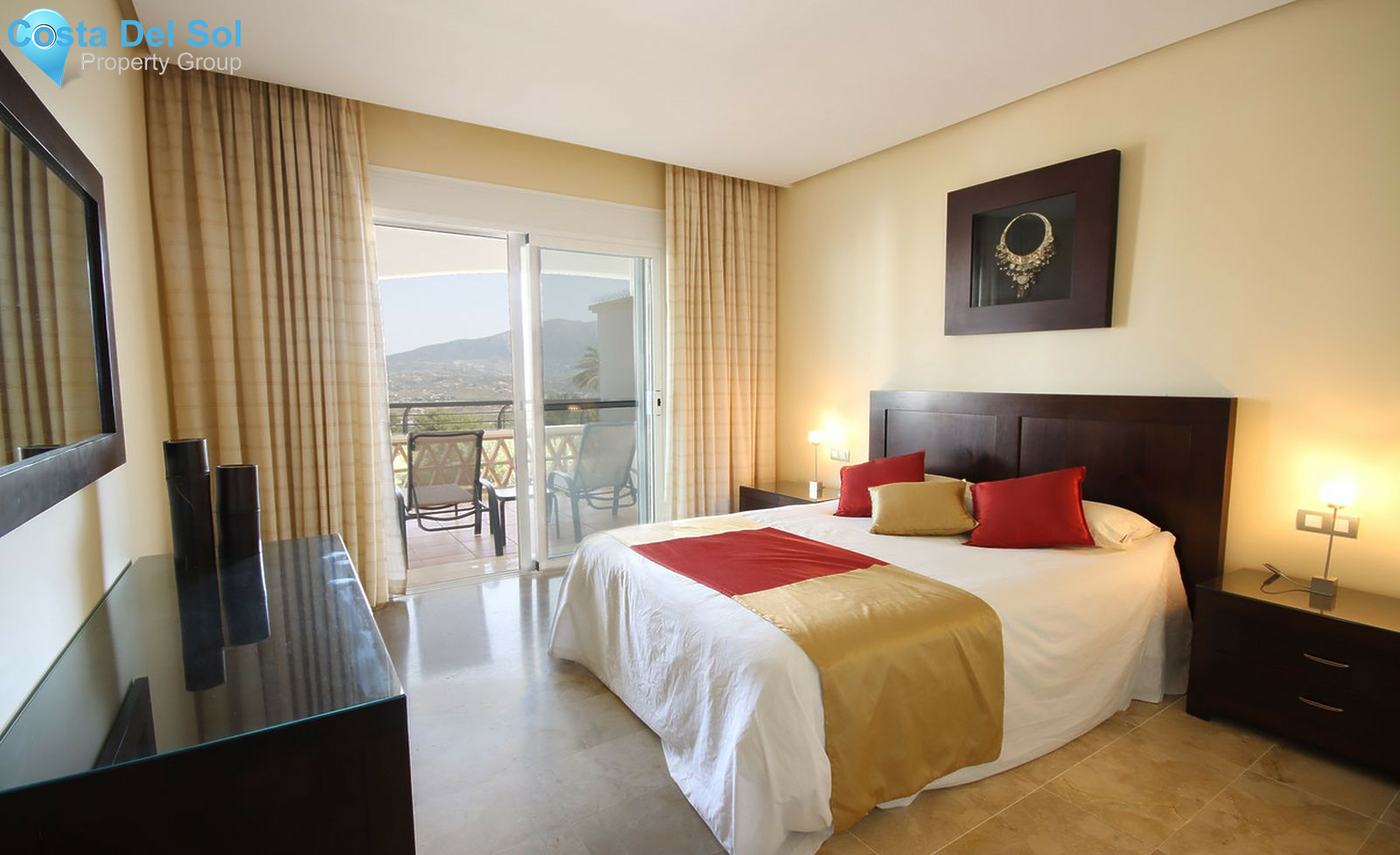 Ground Floor Apartment in La Cala Golf-1259669