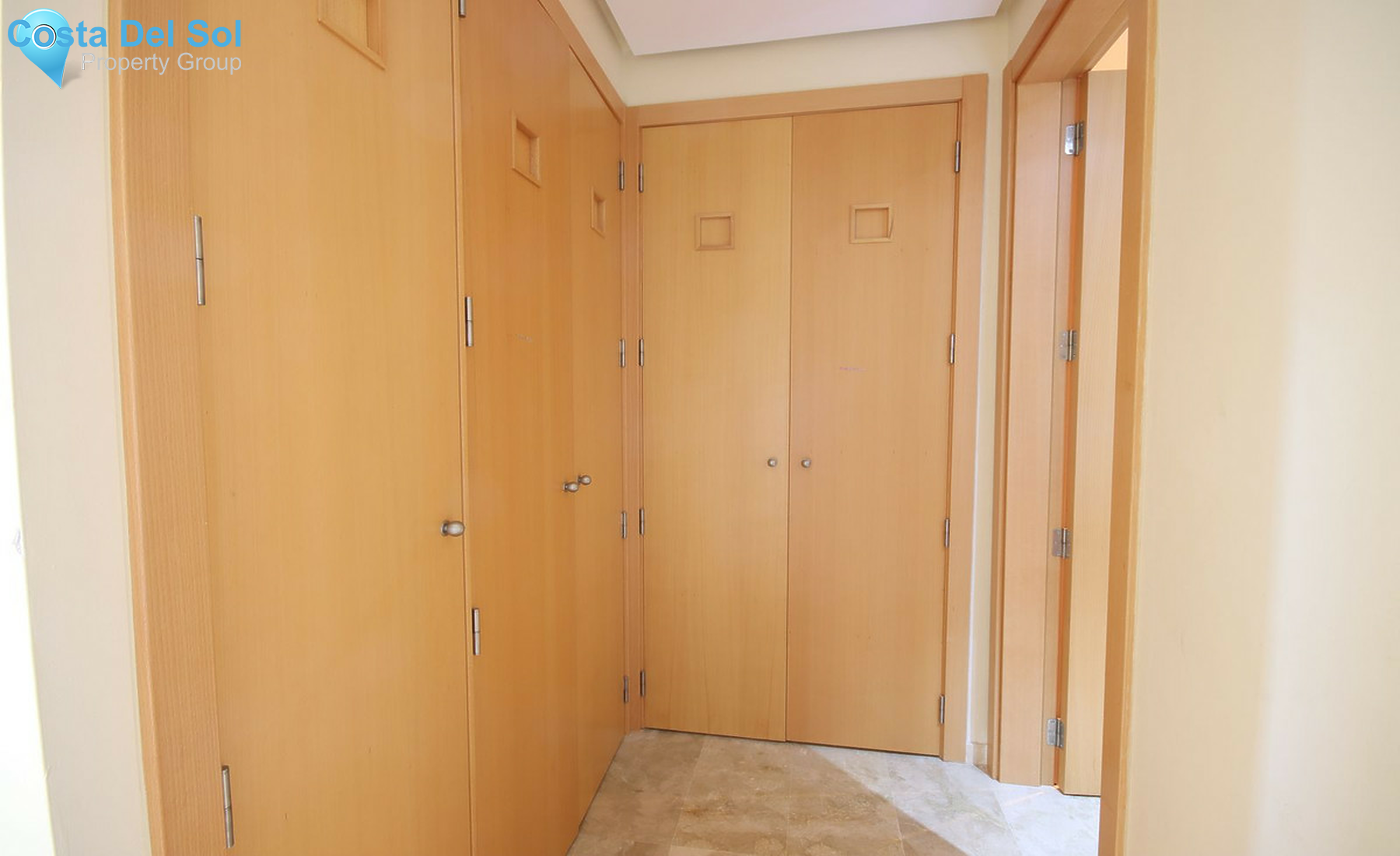 Ground Floor Apartment in La Cala Golf-1259671