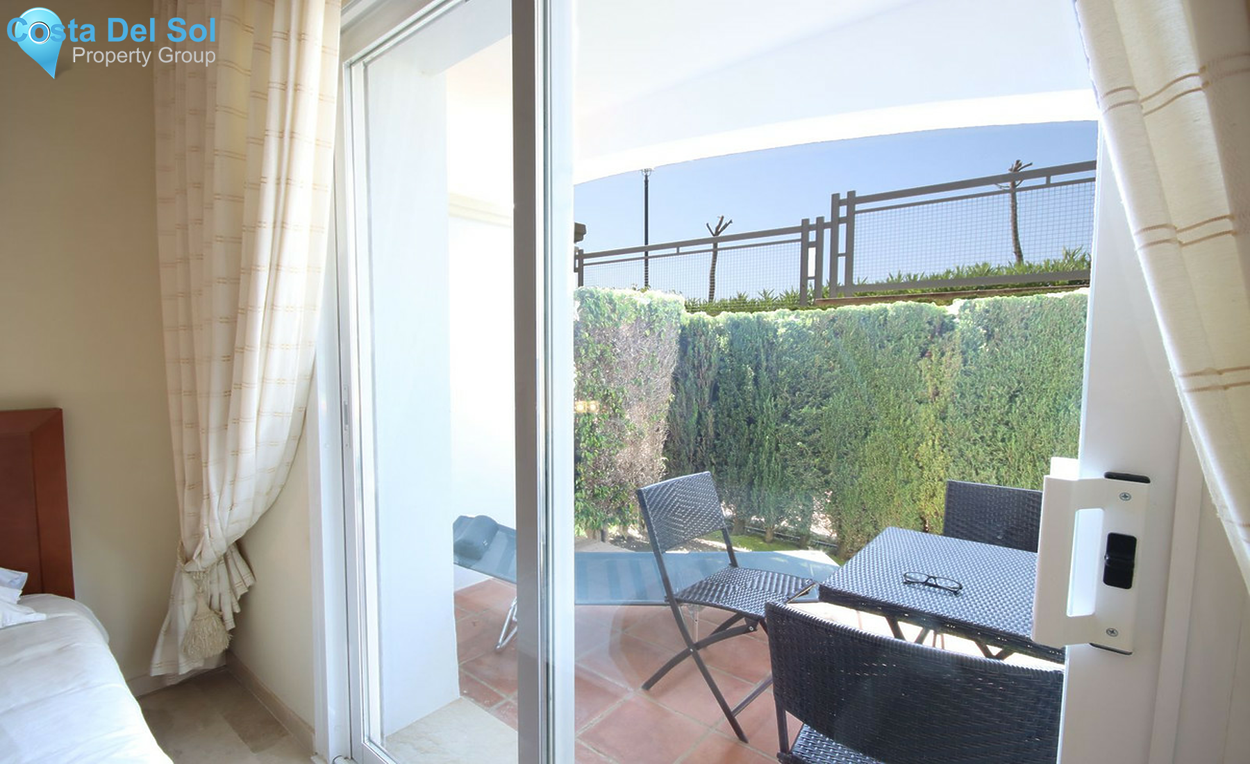 Ground Floor Apartment in La Cala Golf-1259675