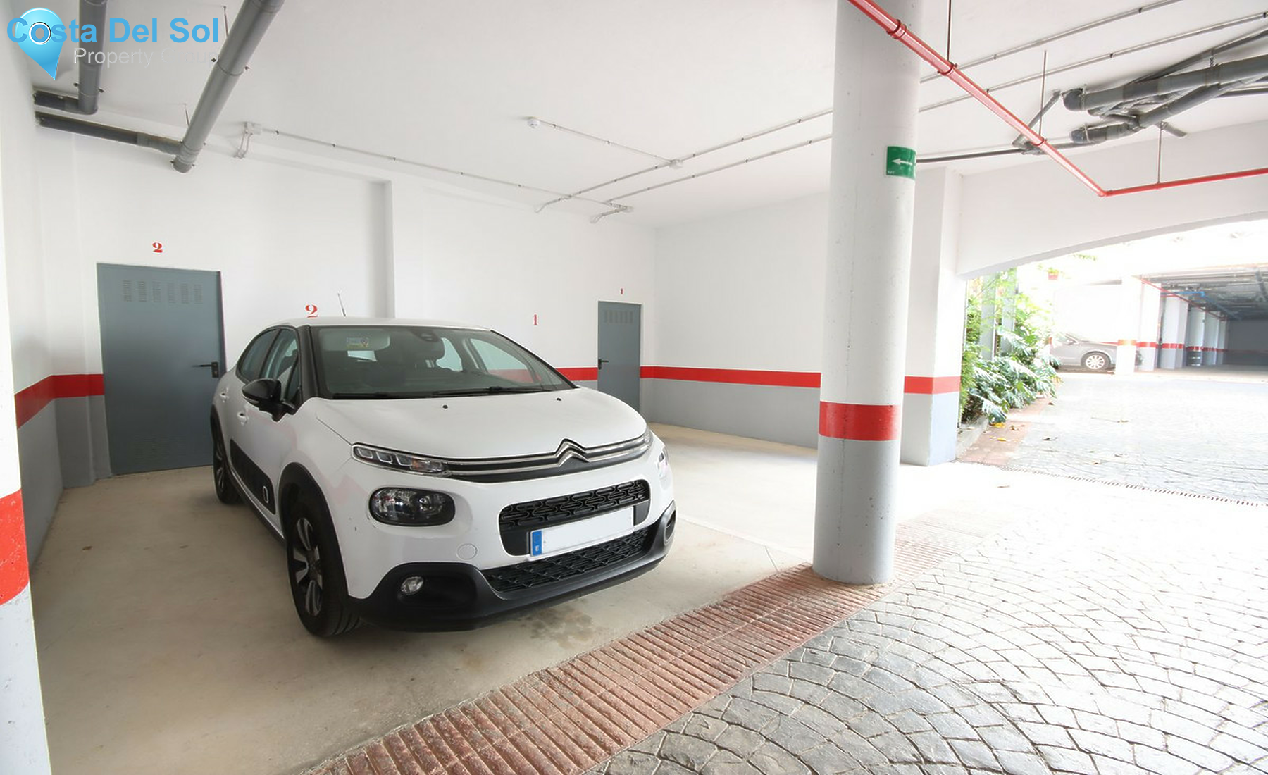 Ground Floor Apartment in La Cala Golf-1259677