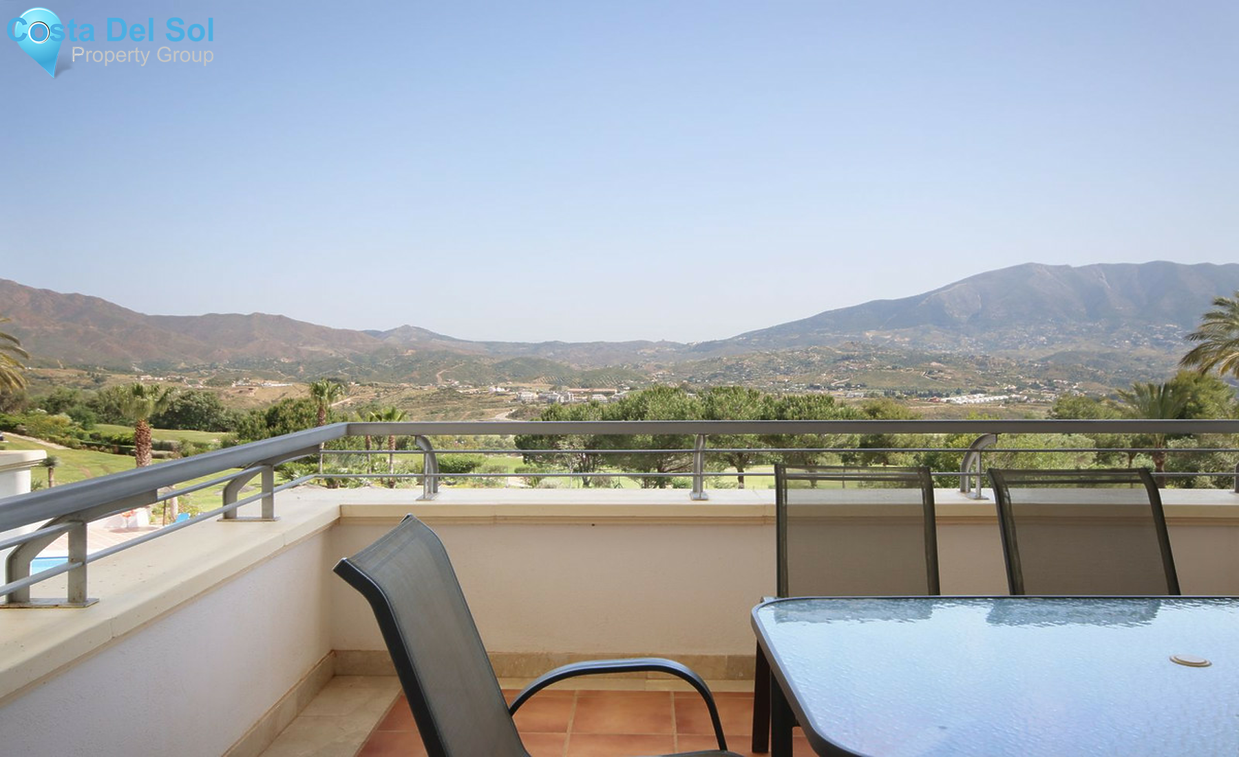 Ground Floor Apartment in La Cala Golf-1259660