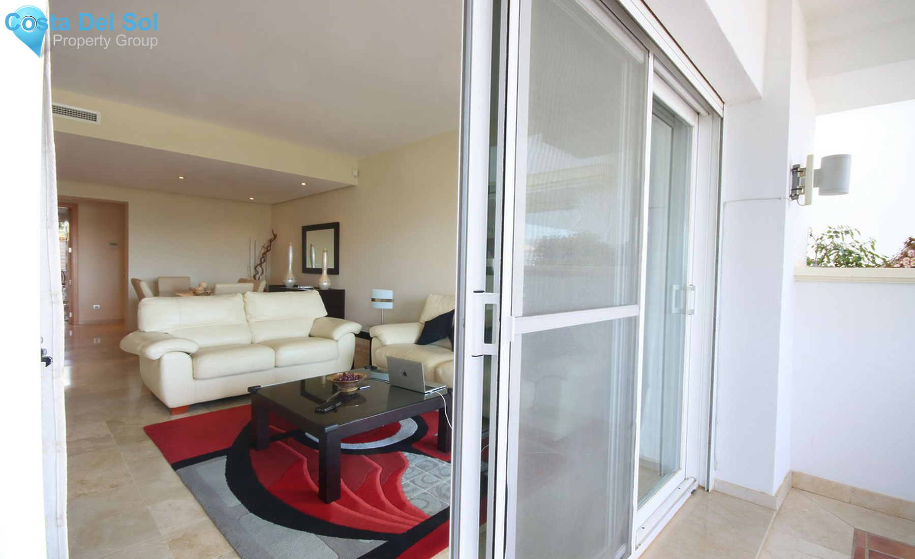 Ground Floor Apartment in La Cala Golf-1259664