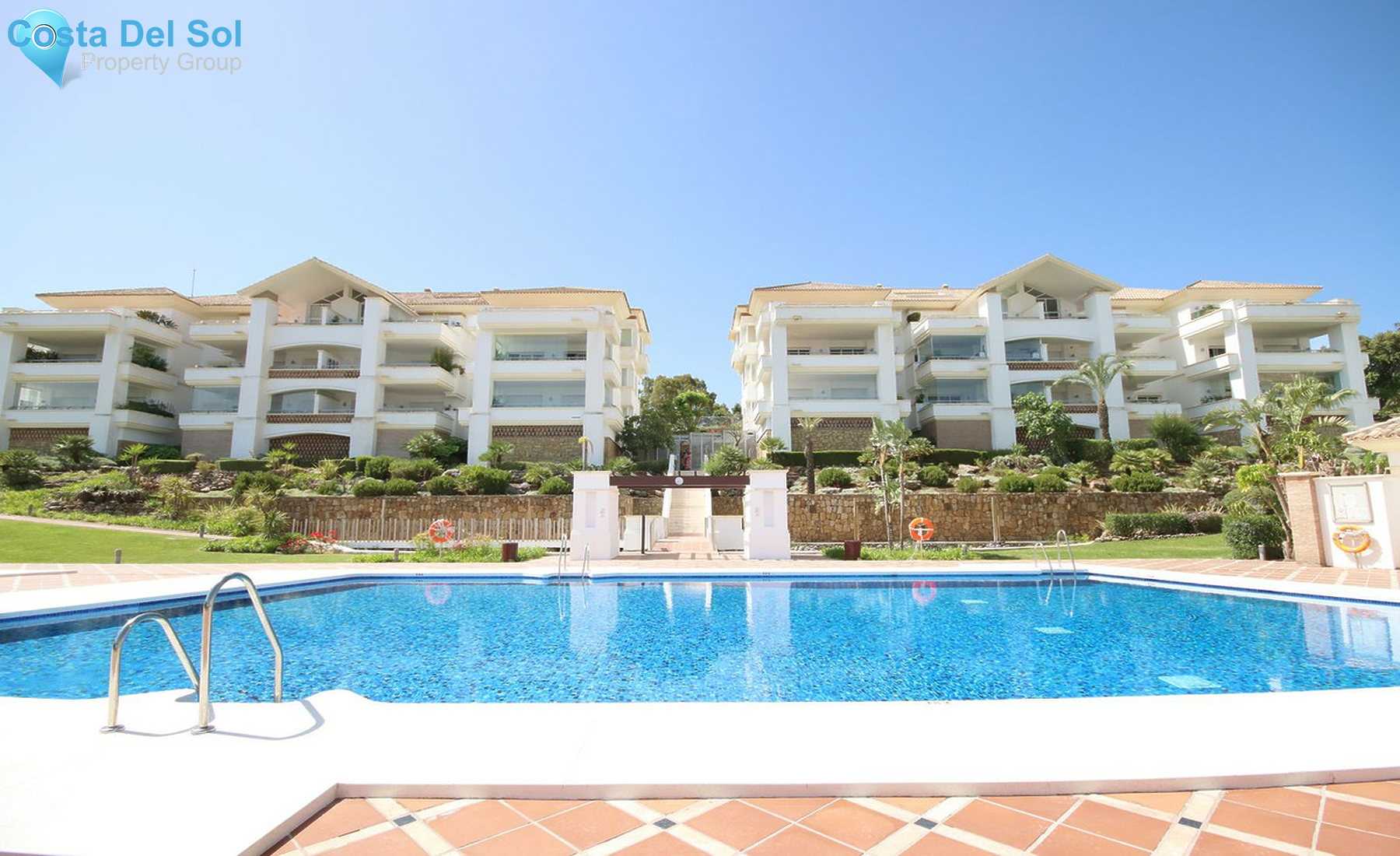 Ground Floor Apartment in La Cala Golf-1259665